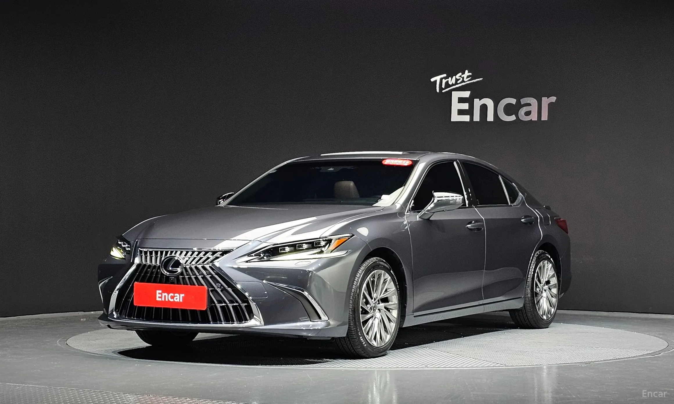 ES300h 7th Generation