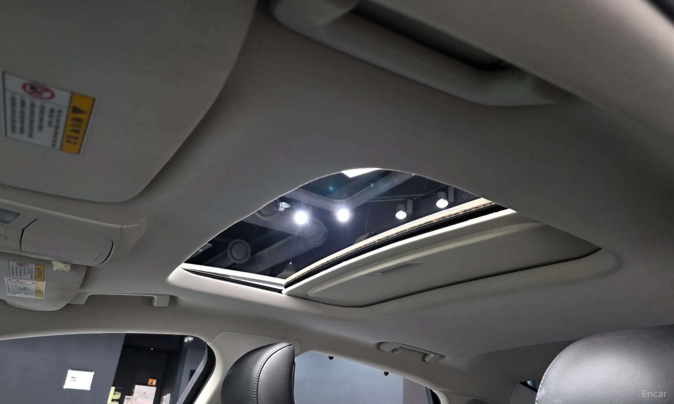 Ford Mondeo 4th Generation превью 19