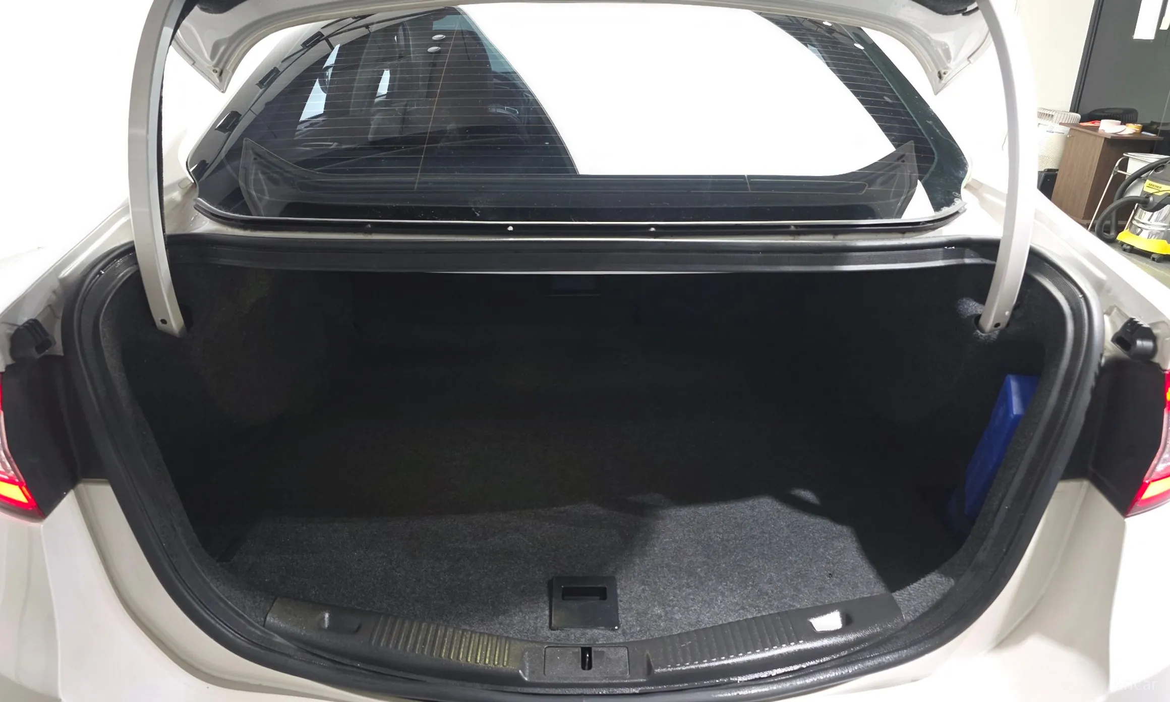 Ford Mondeo 4th Generation превью 20