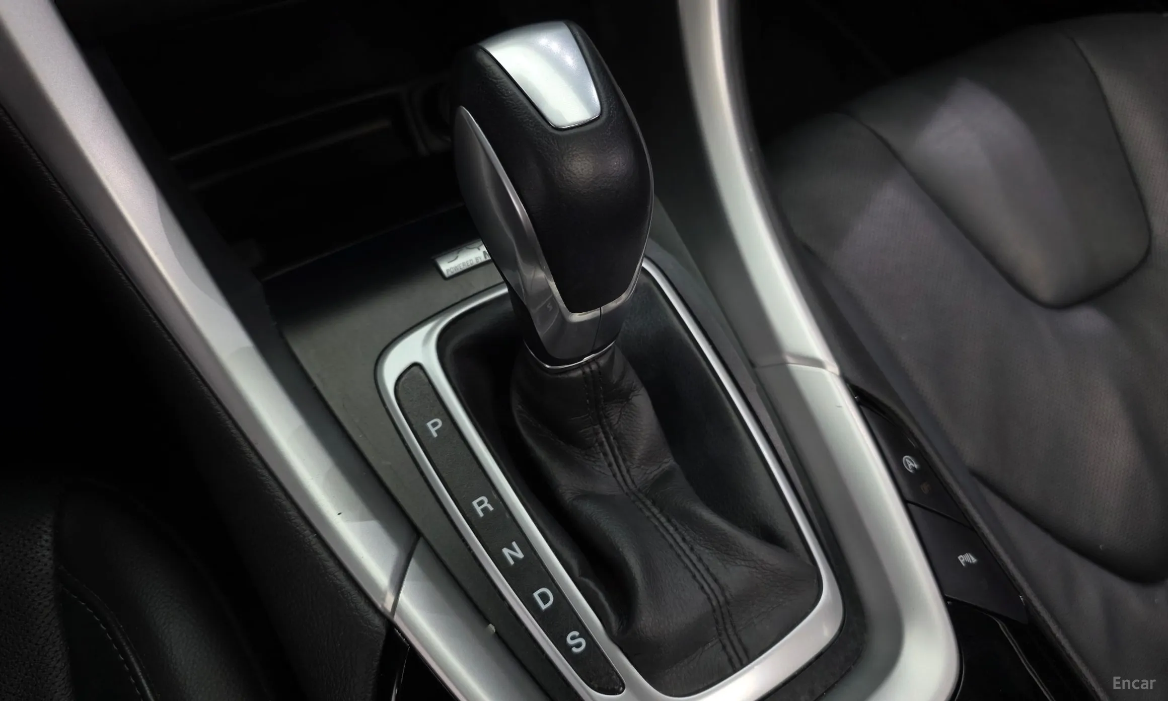 Ford Mondeo 4th Generation превью 9