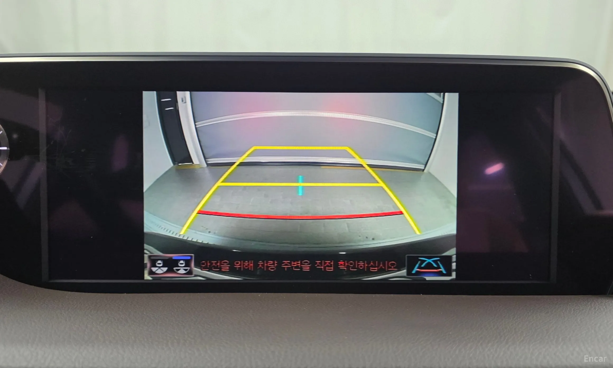 Lexus ES300h 7th Generation превью 15