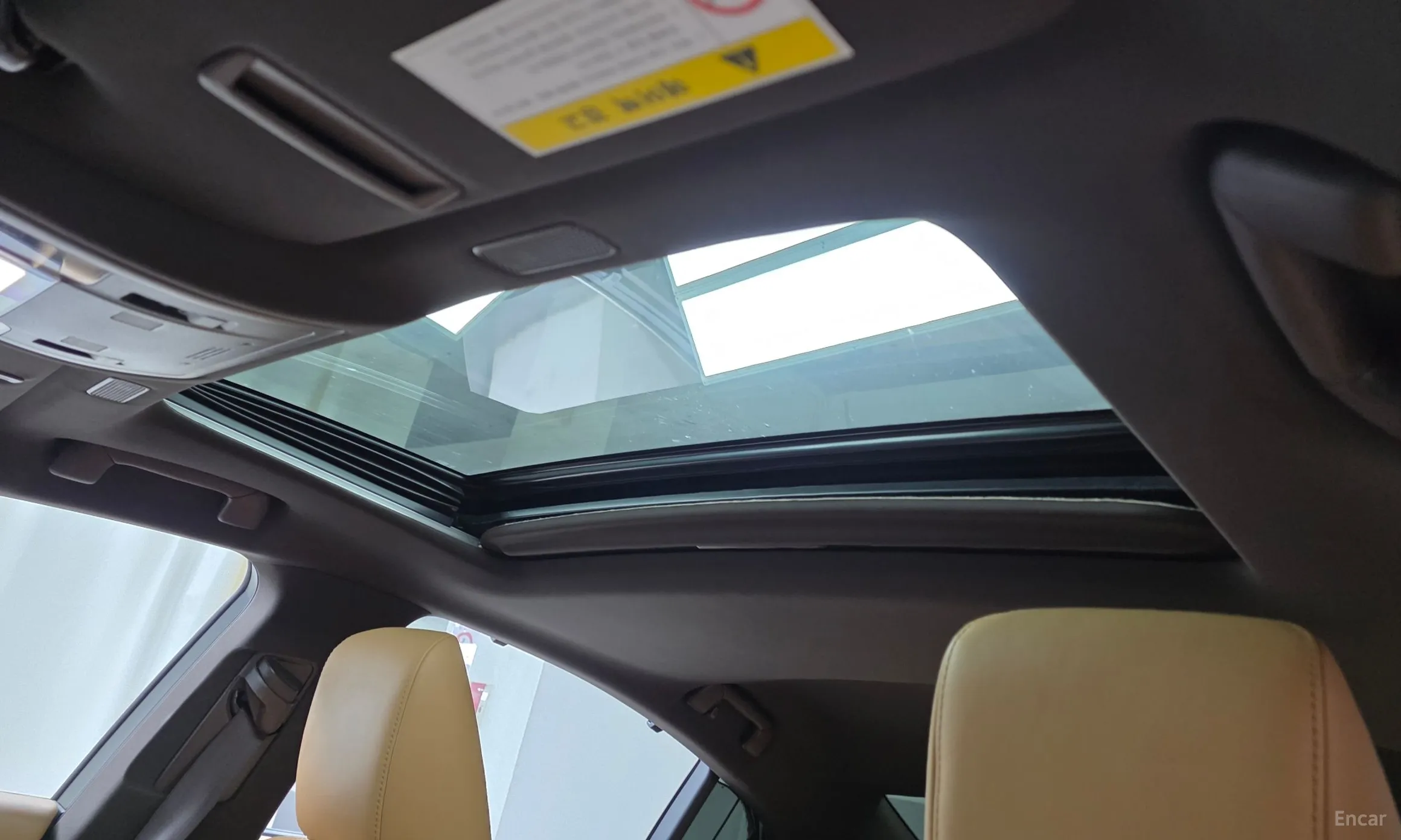 Lexus ES300h 7th Generation превью 18