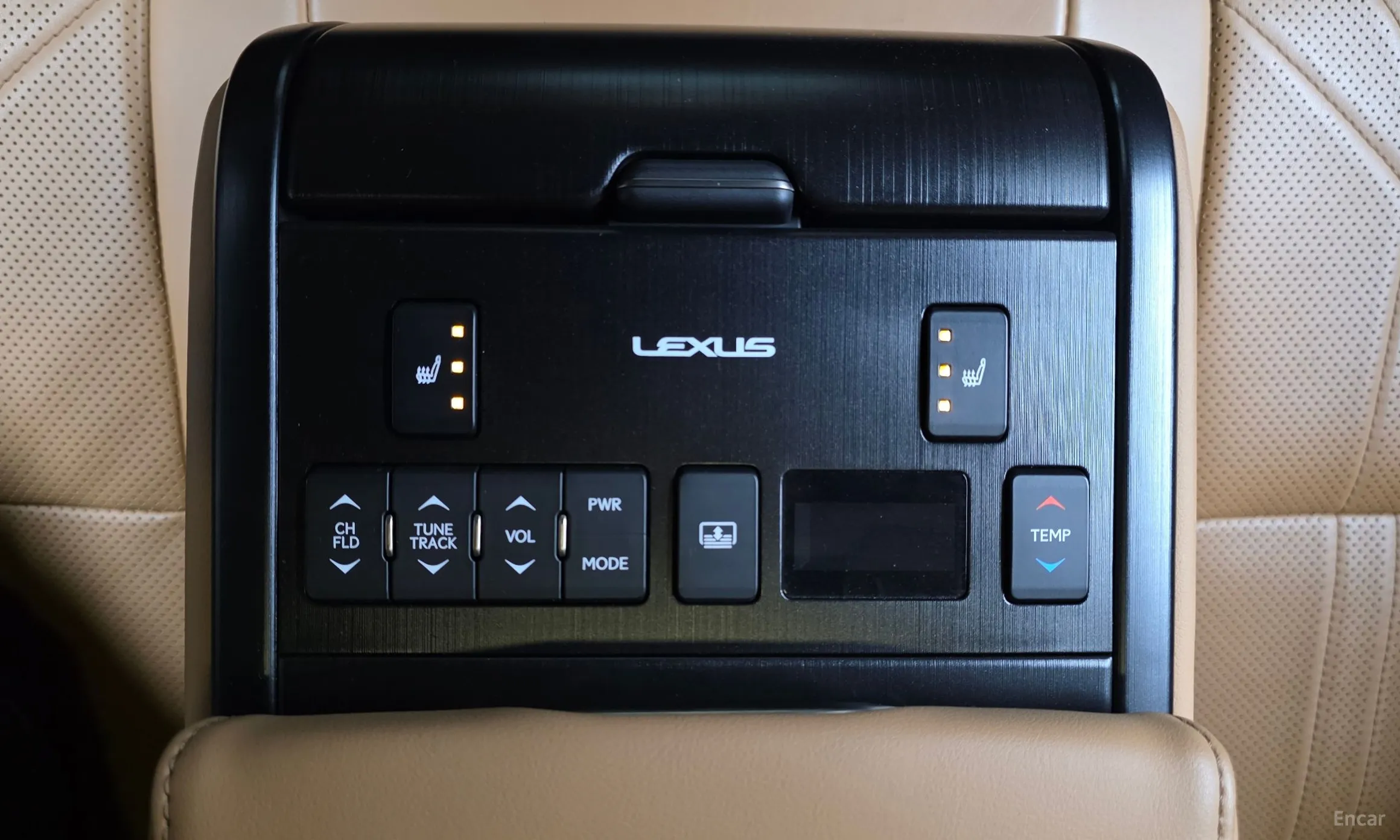 Lexus ES300h 7th Generation превью 20