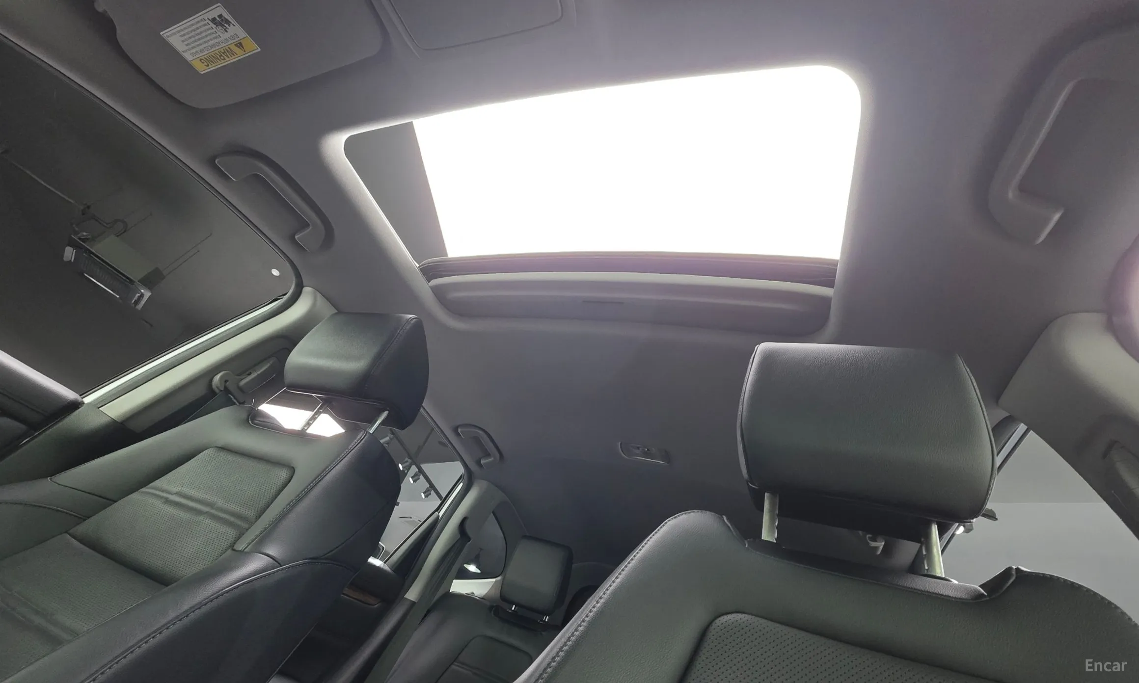Honda CR-V 5th generation превью 12