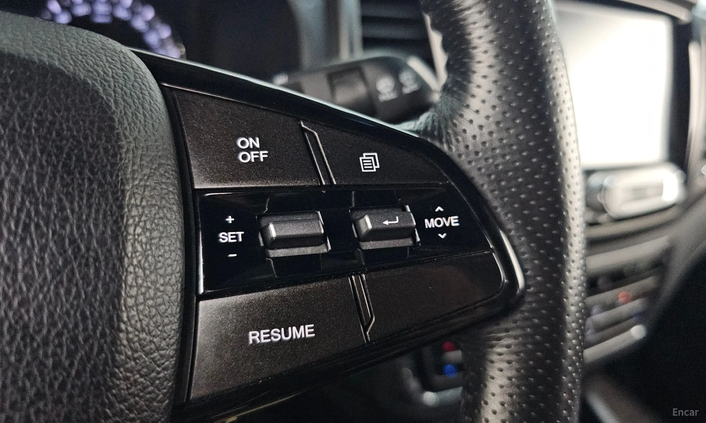 KG Mobility (SsangYong) Rexton Sports Khan превью 18