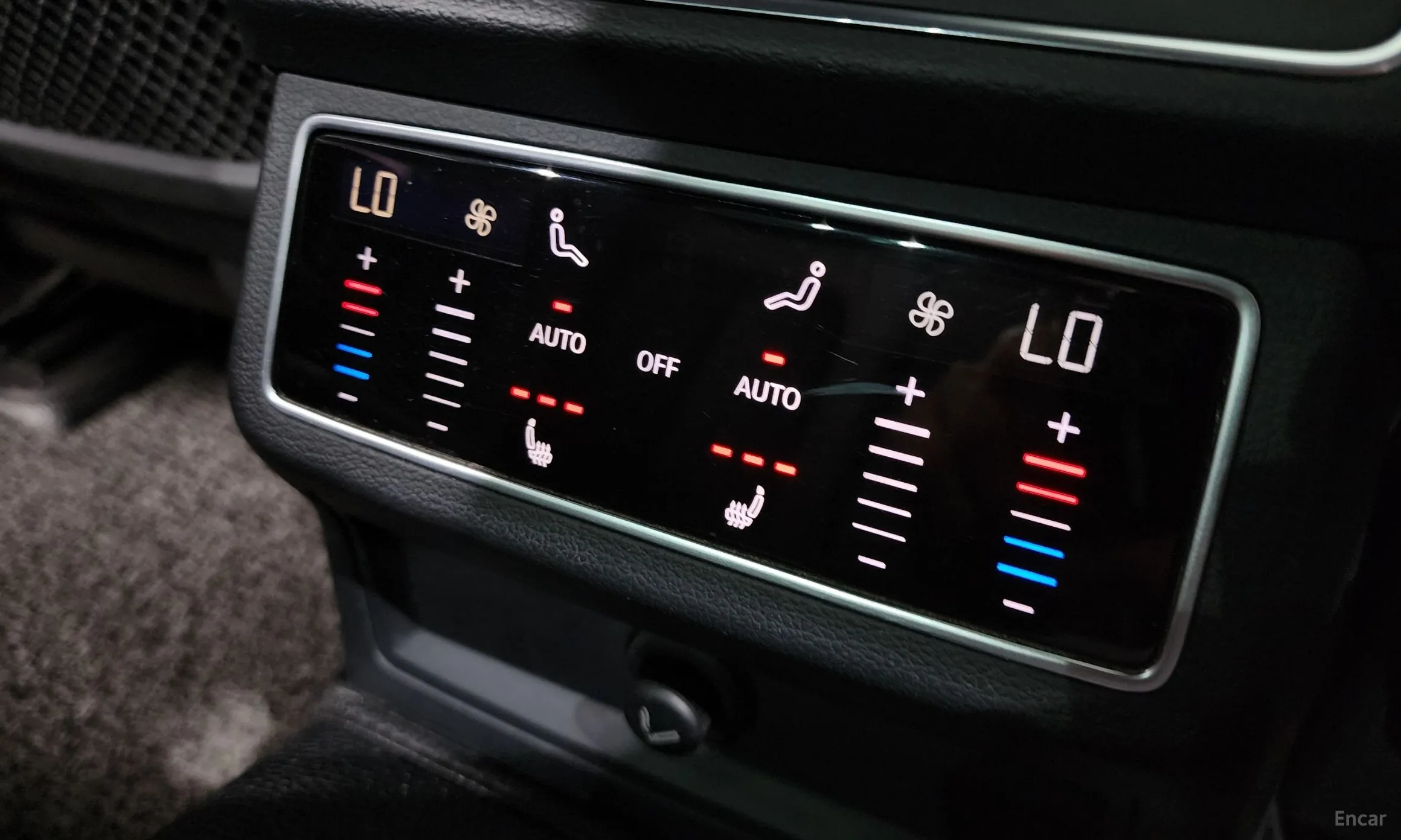 Audi A6 (C8) превью 19