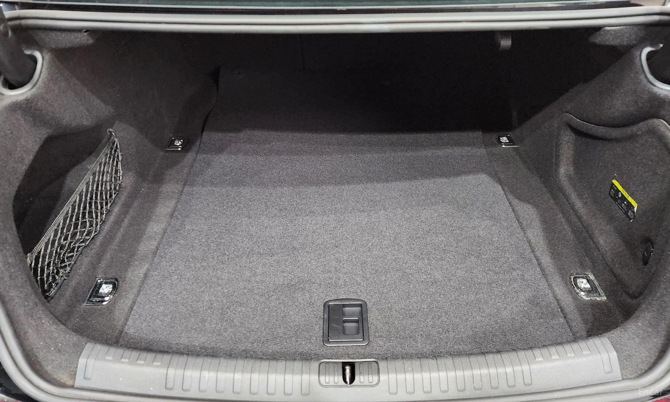 Audi A6 (C8) превью 20