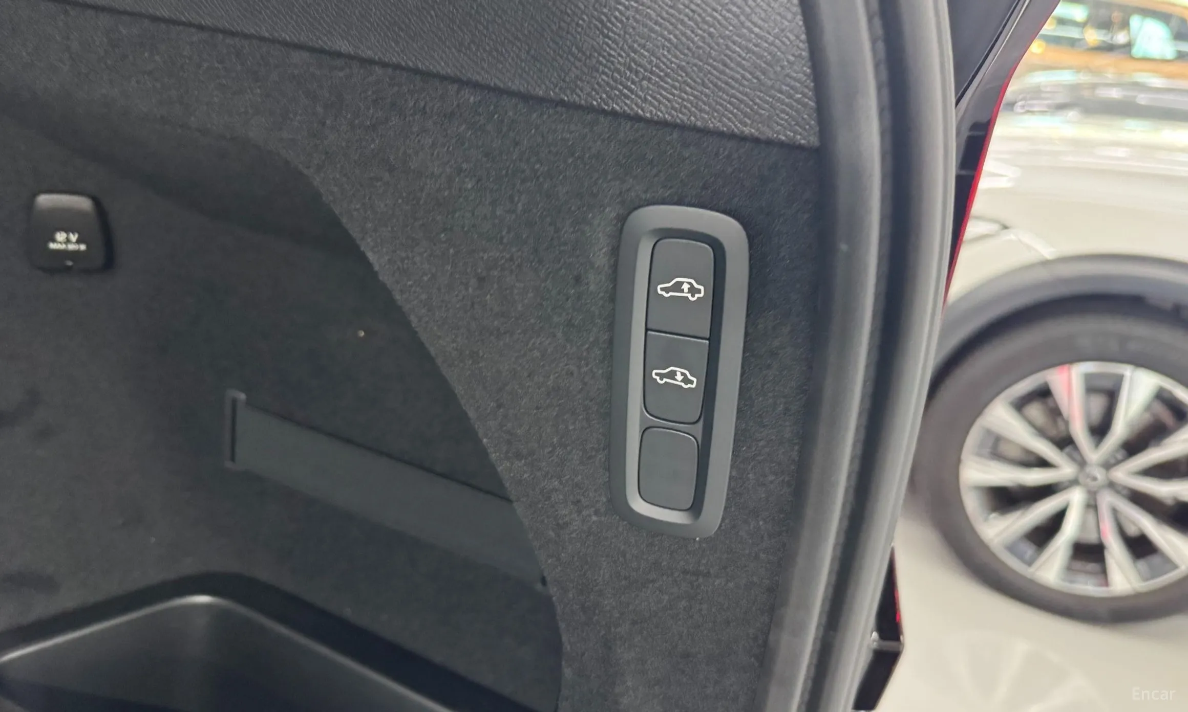 Volvo XC90 Gen 2 превью 12