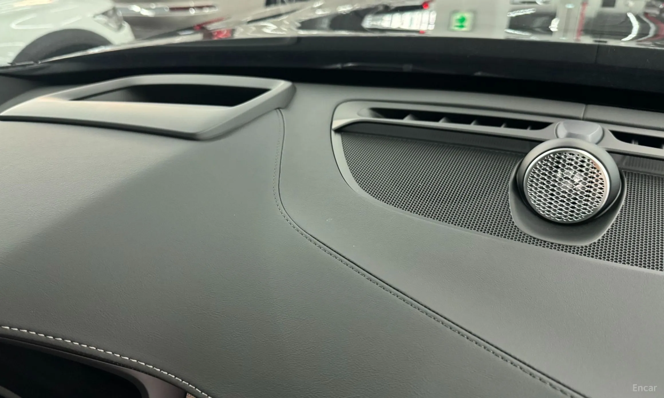 Volvo XC90 Gen 2 превью 13