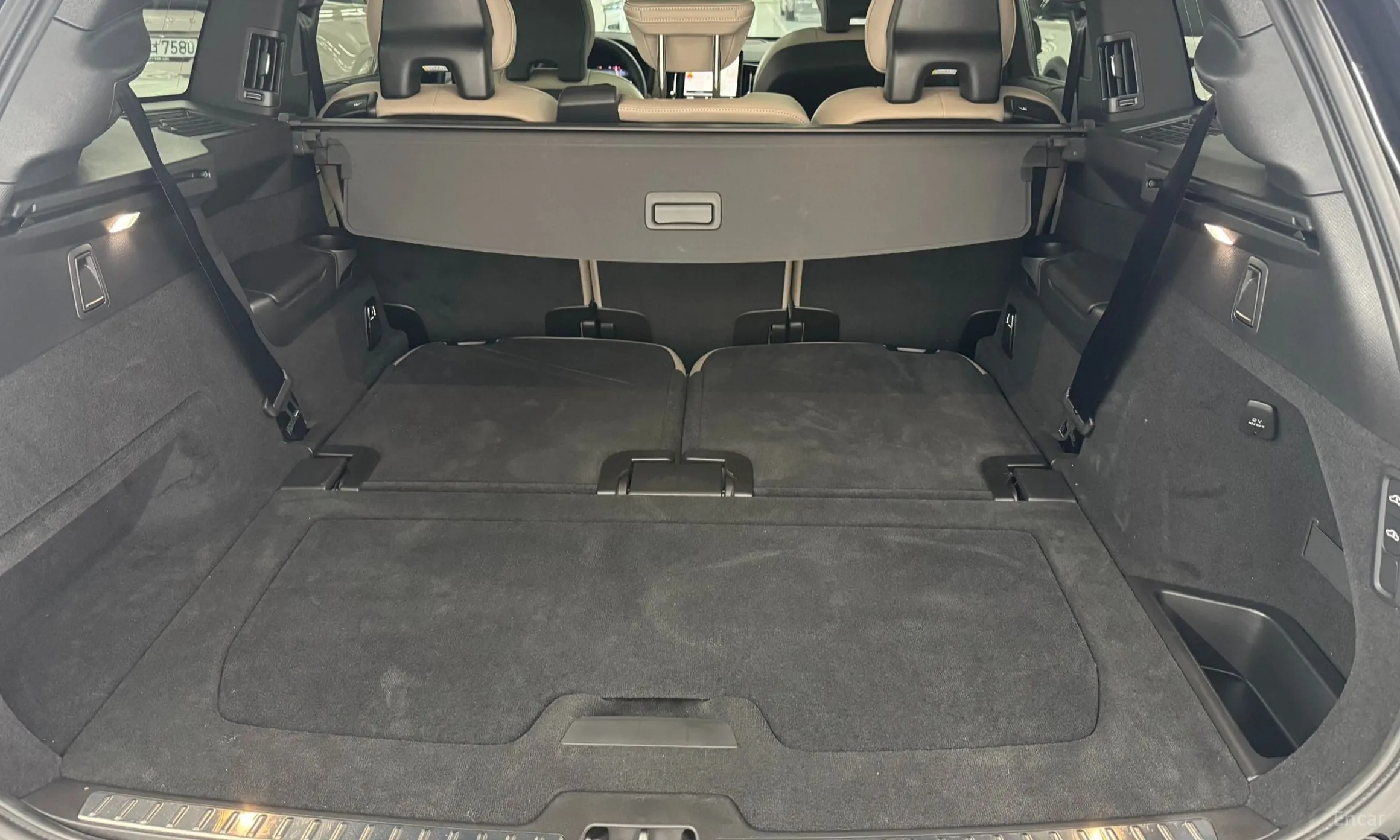 Volvo XC90 Gen 2 превью 18