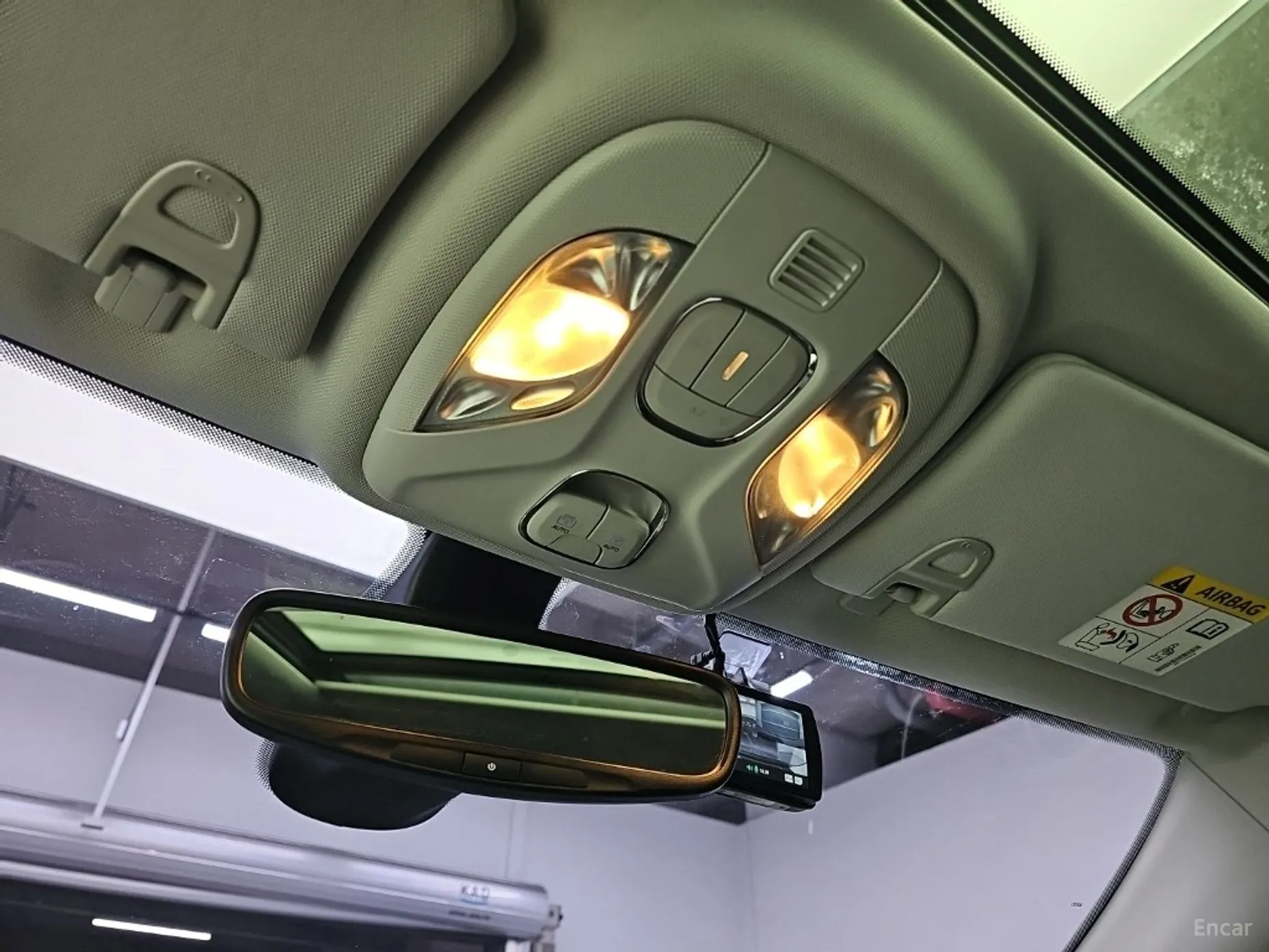 Jeep Compass 2nd Generation превью 15