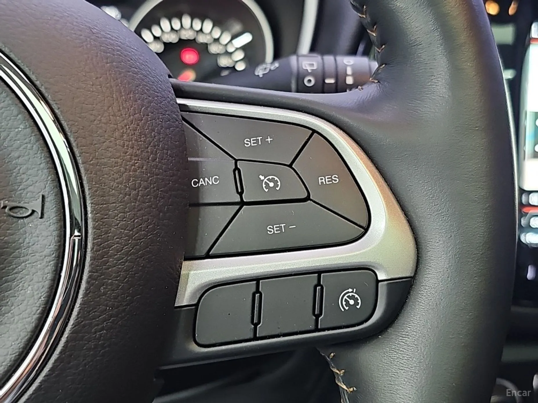 Jeep Compass 2nd Generation превью 16