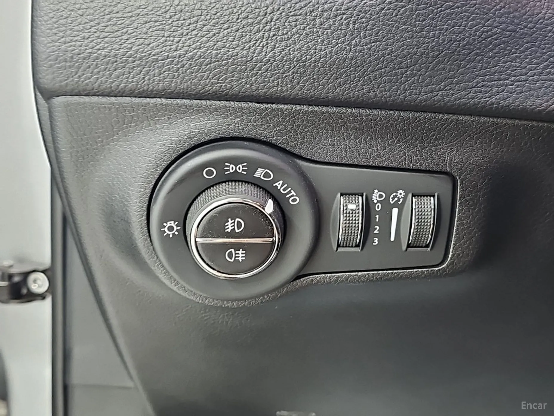 Jeep Compass 2nd Generation превью 17