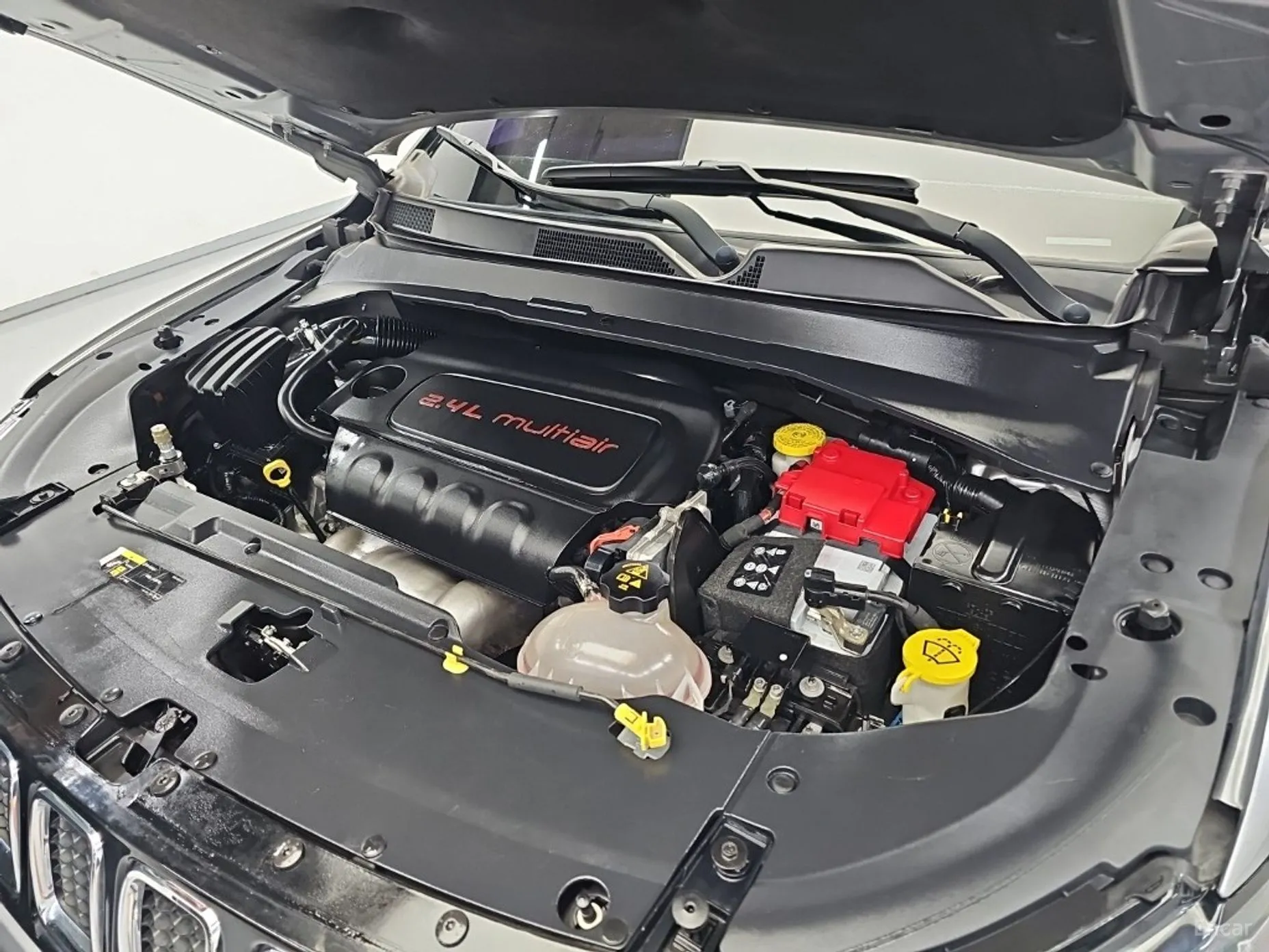 Jeep Compass 2nd Generation превью 5