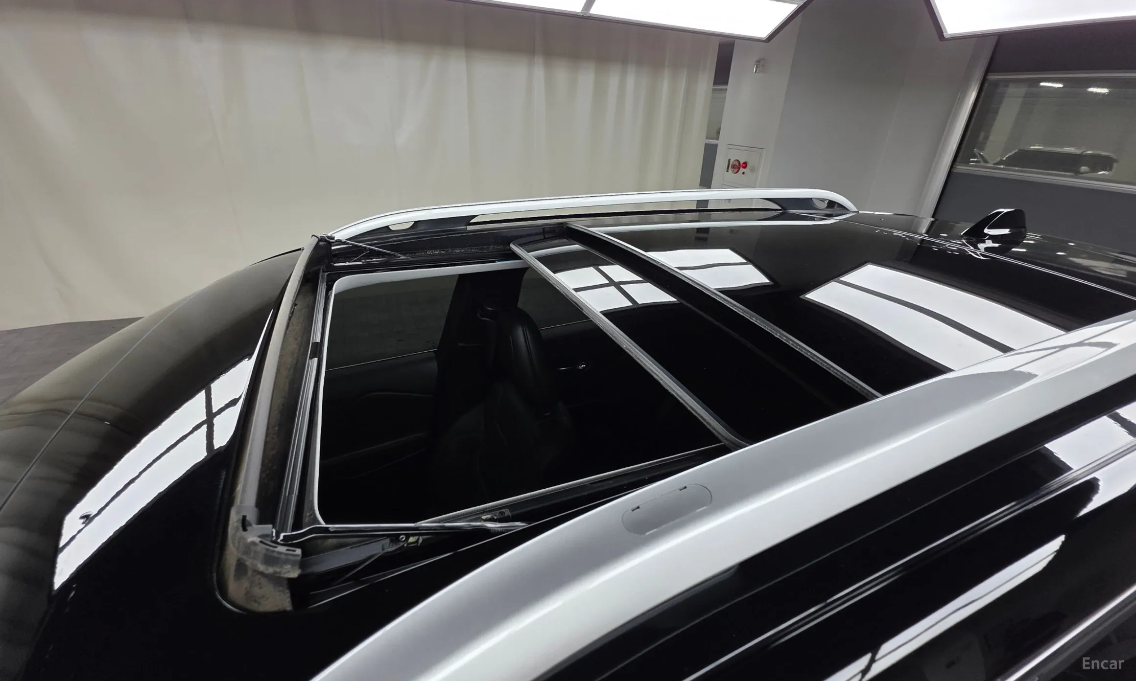 Jeep Cherokee (KL) превью 11