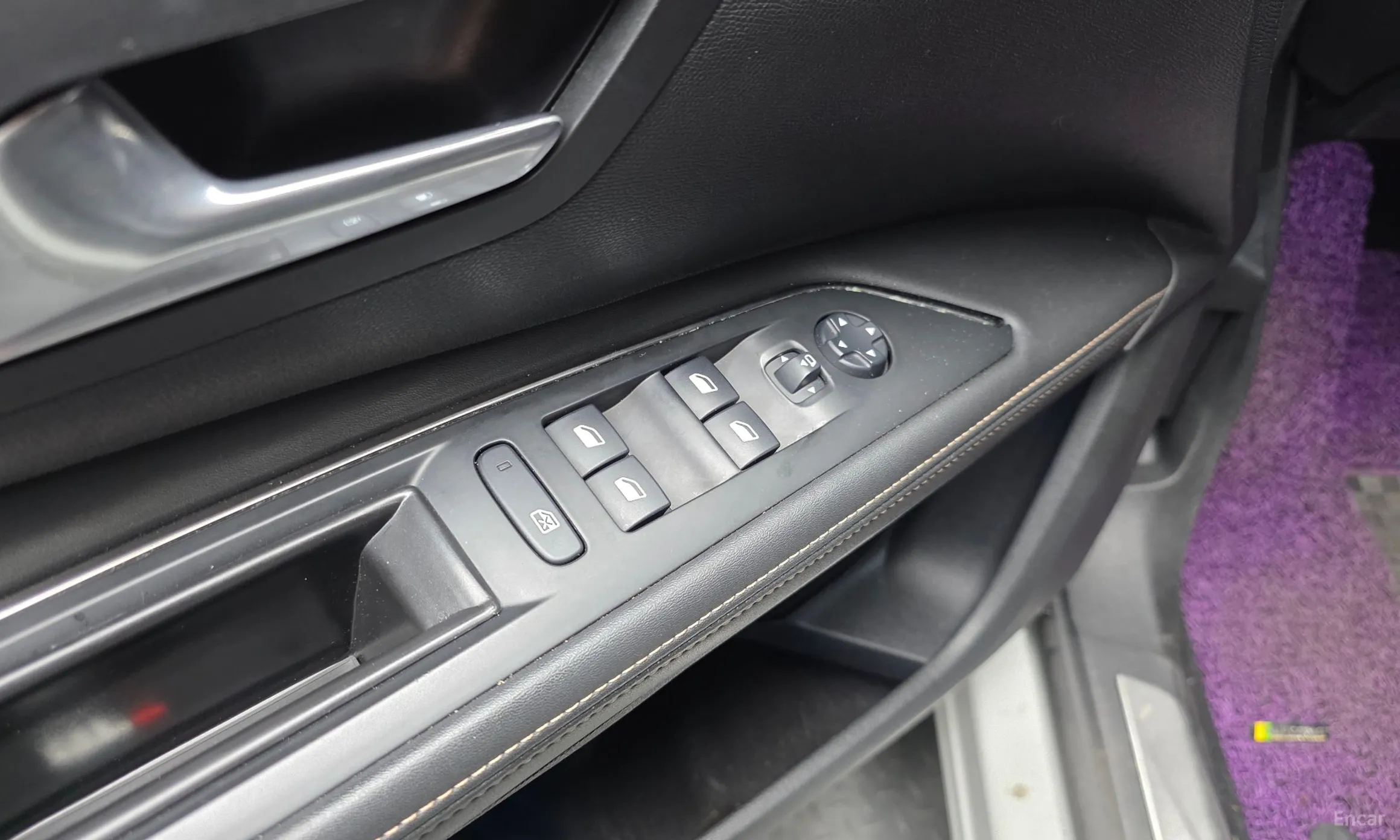 Peugeot 3008 2nd generation превью 17