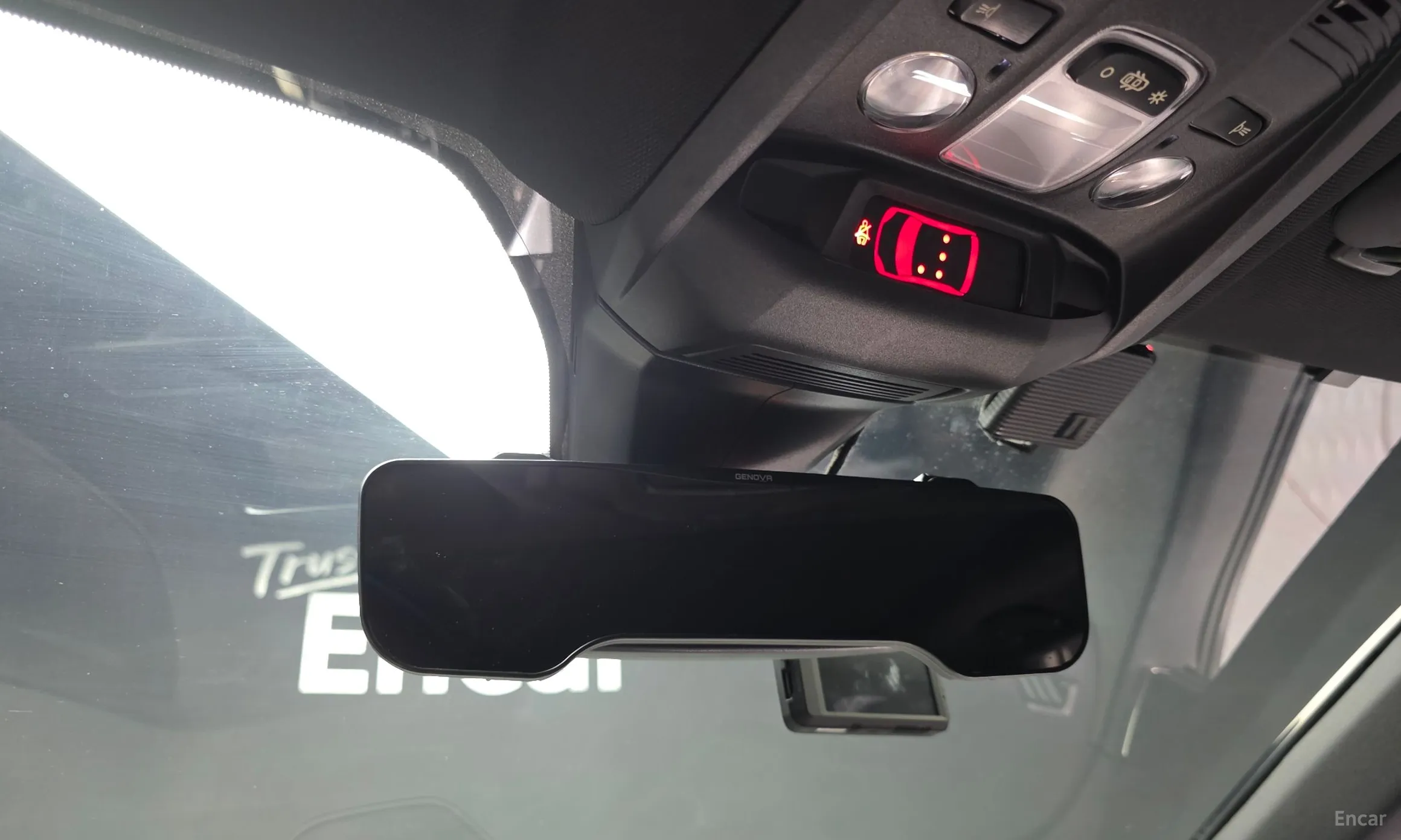 Peugeot 3008 2nd generation превью 18