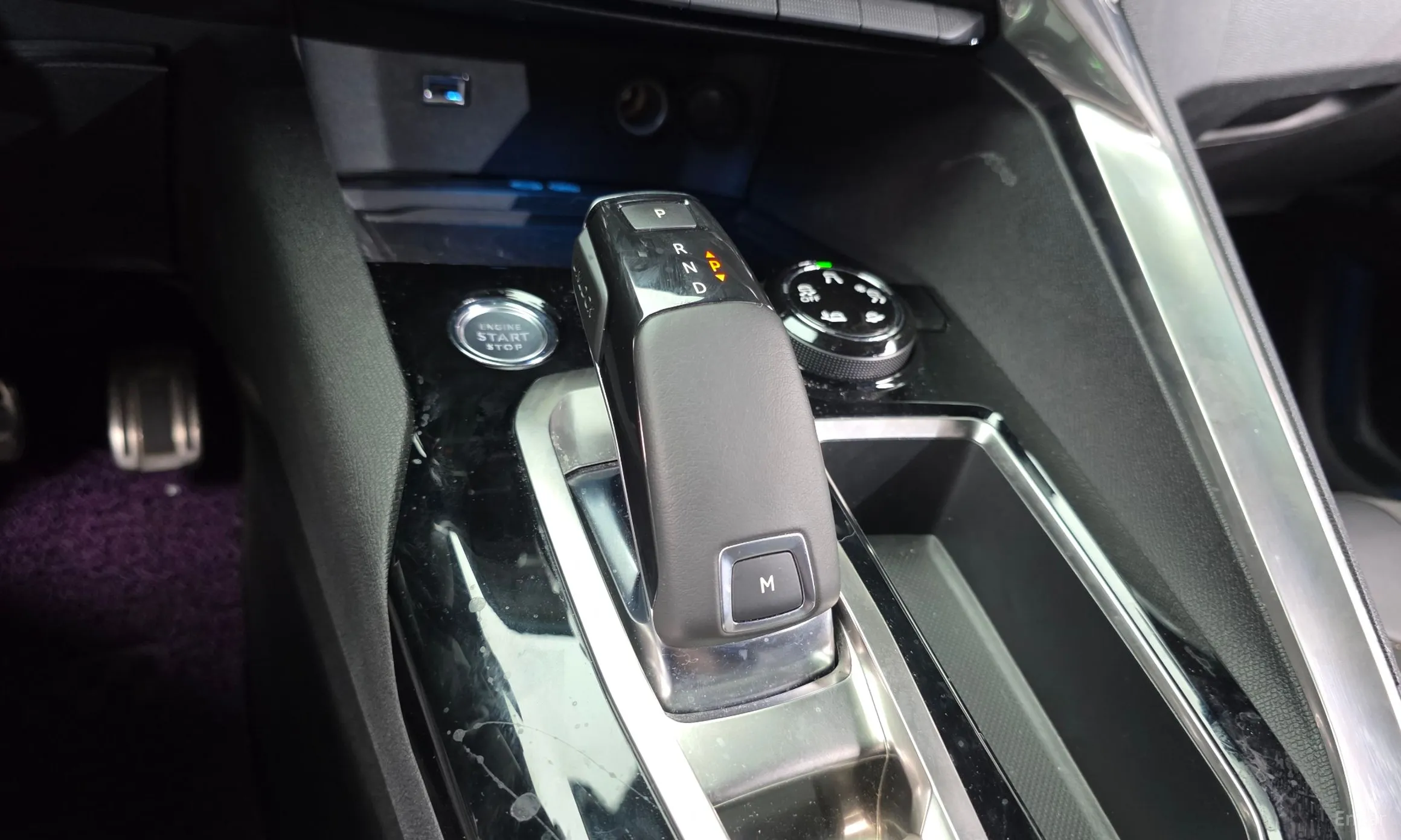 Peugeot 3008 2nd generation превью 9