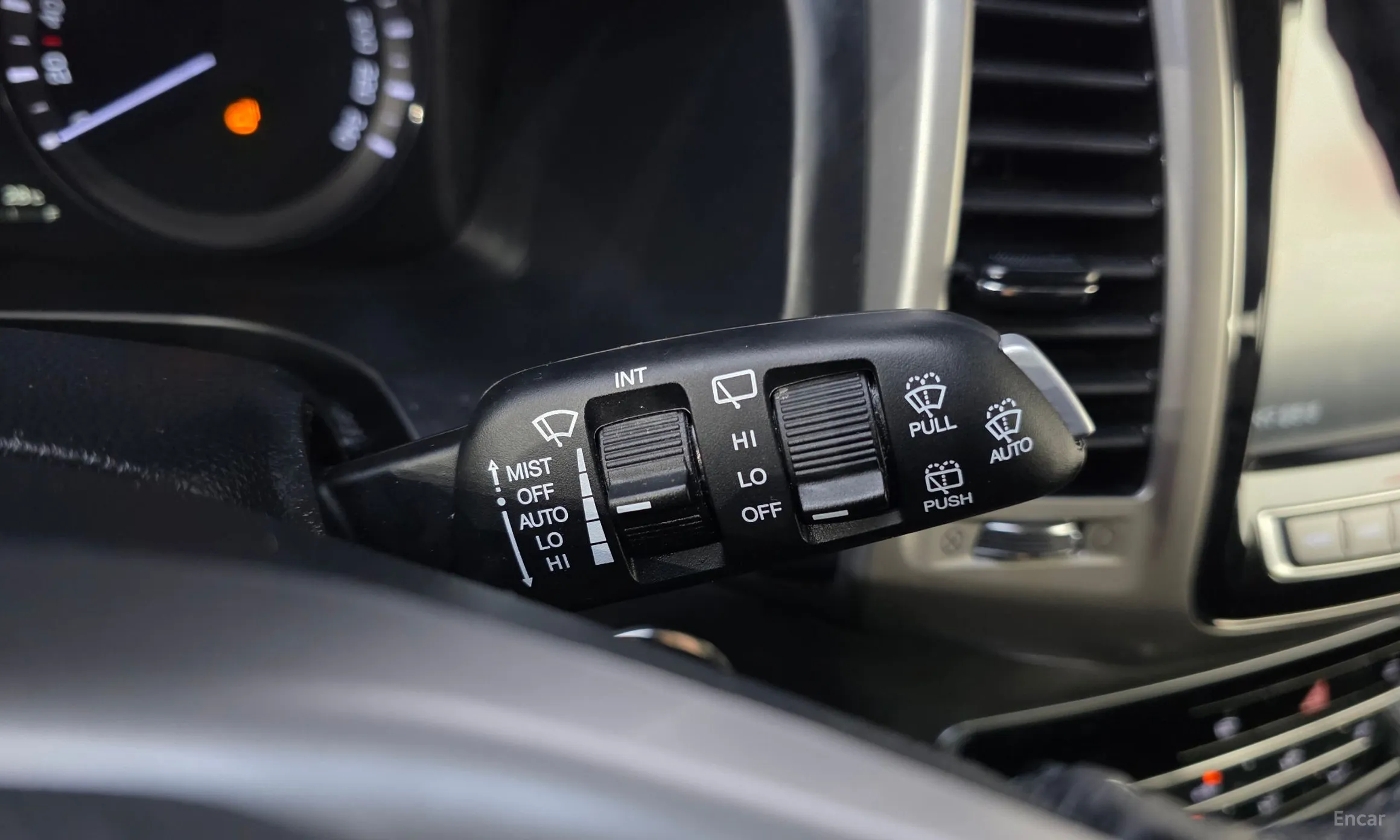 KG Mobility (SsangYong) G4 Rexton превью 16
