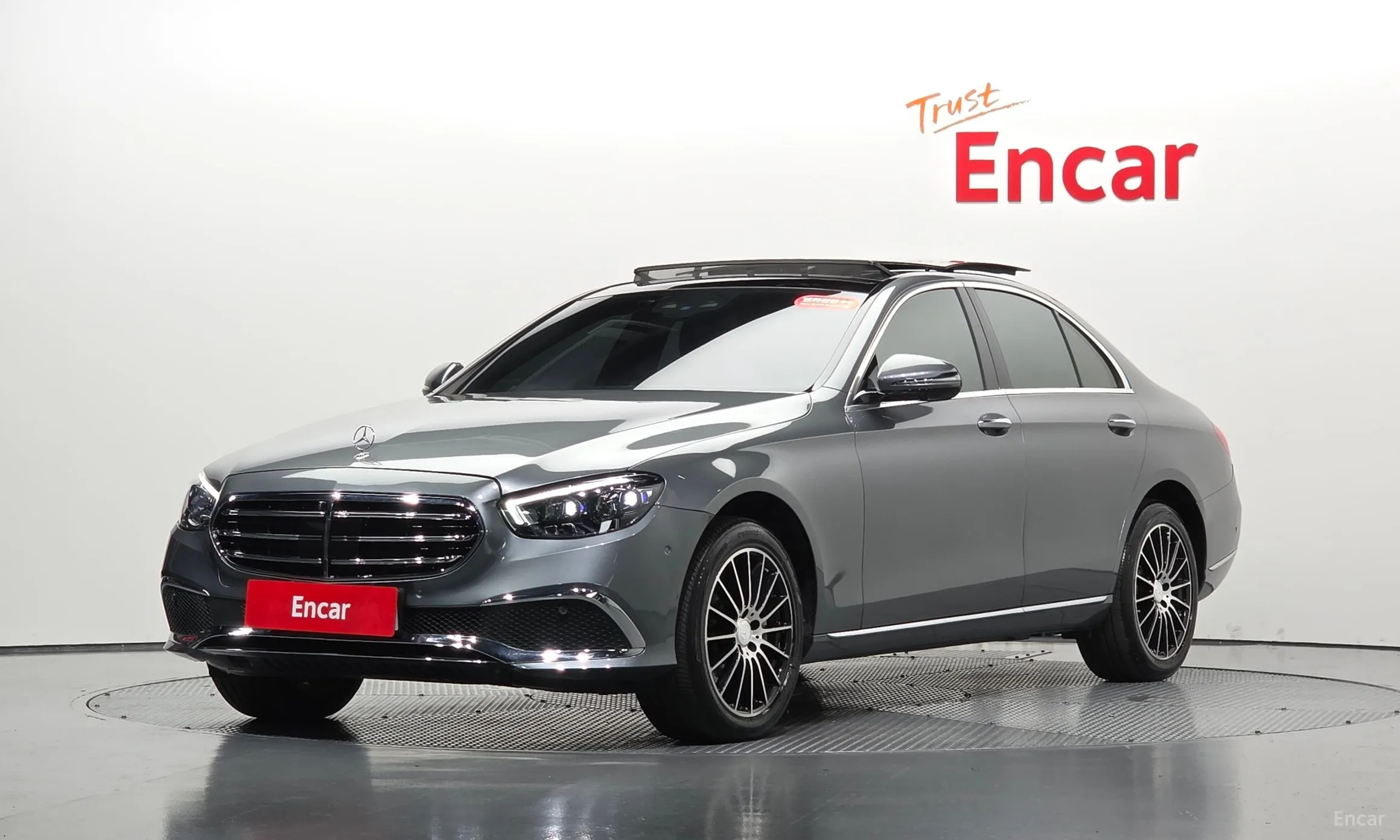 E-Class W213