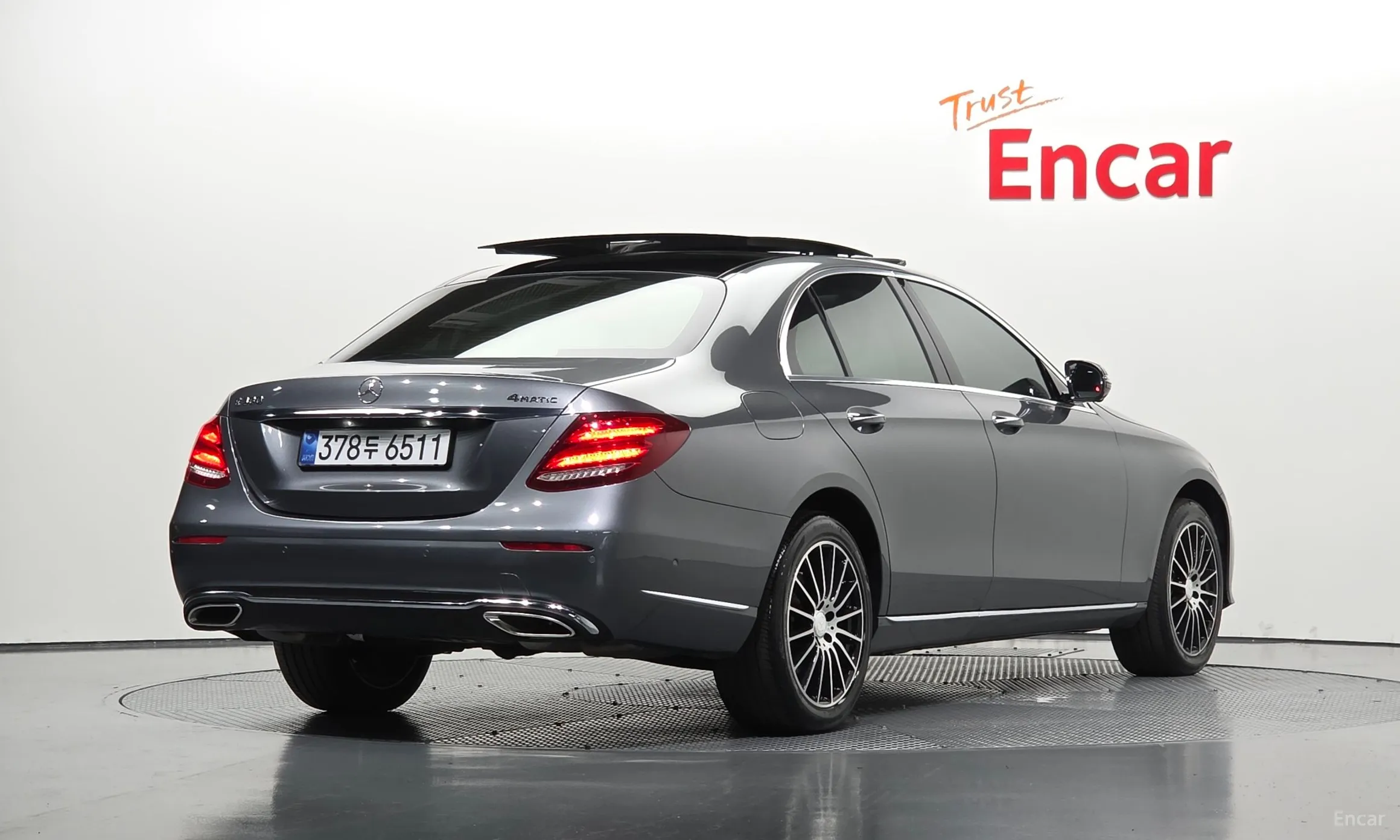 Mercedes Benz E-Class W213 превью 2
