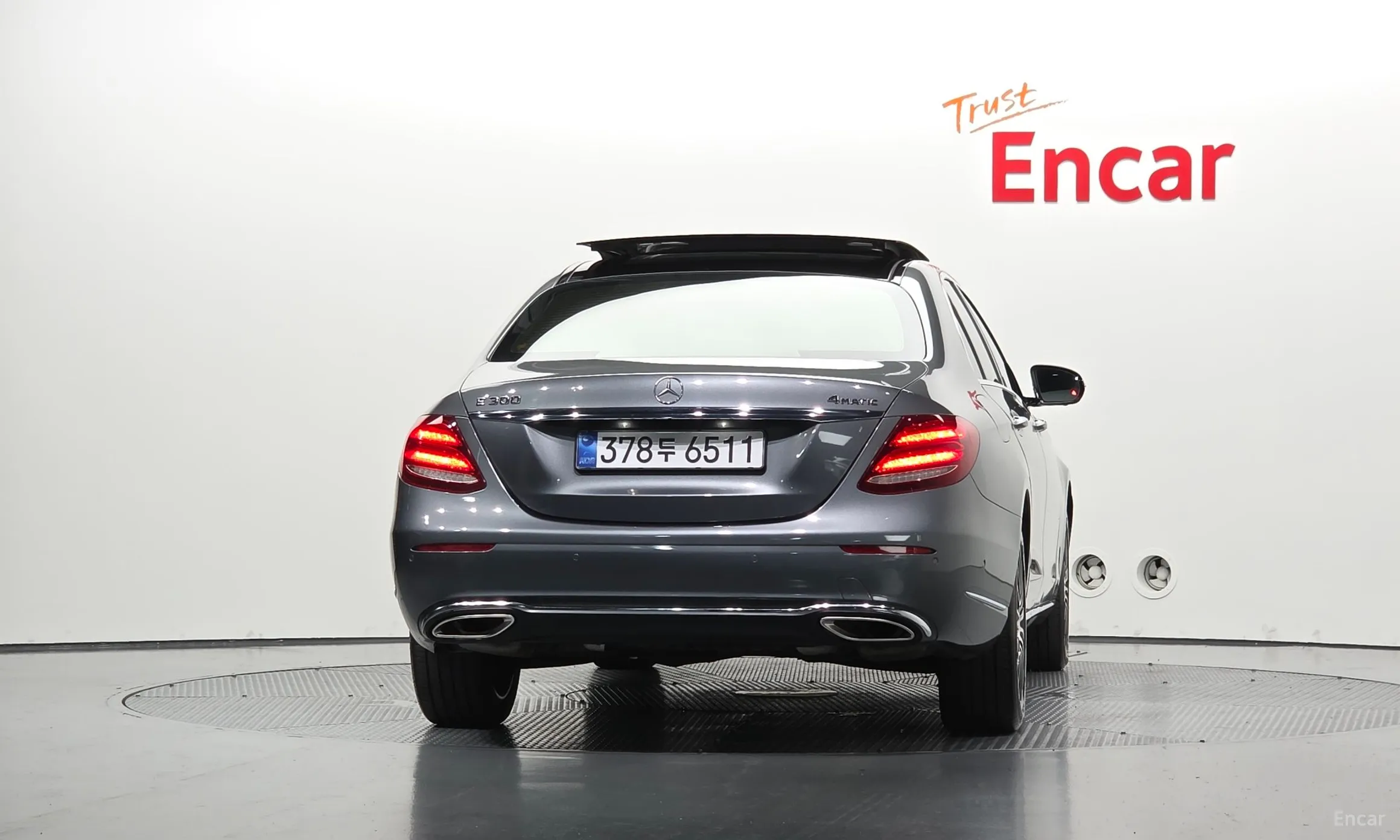 Mercedes Benz E-Class W213 превью 4