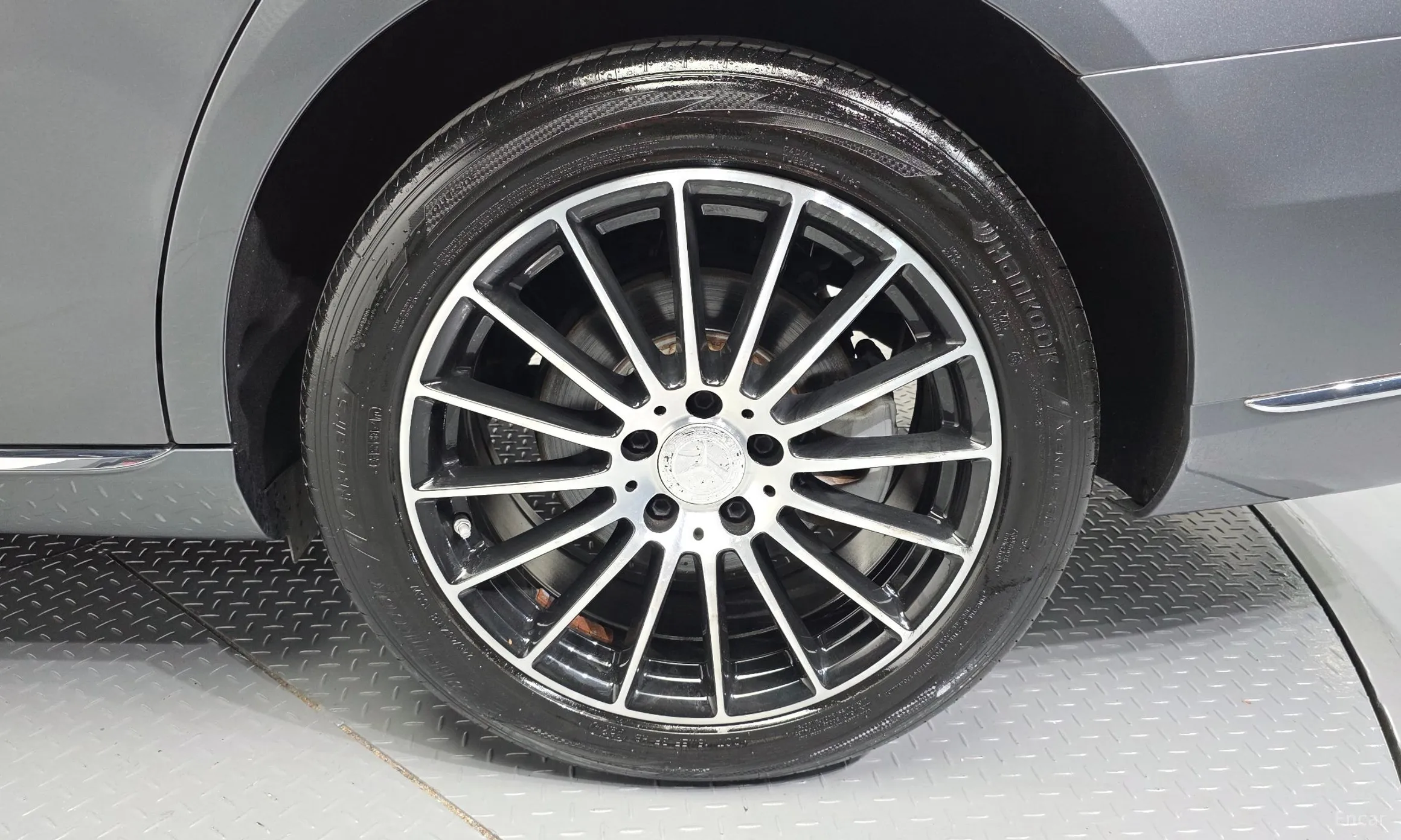 Mercedes Benz E-Class W213 превью 5