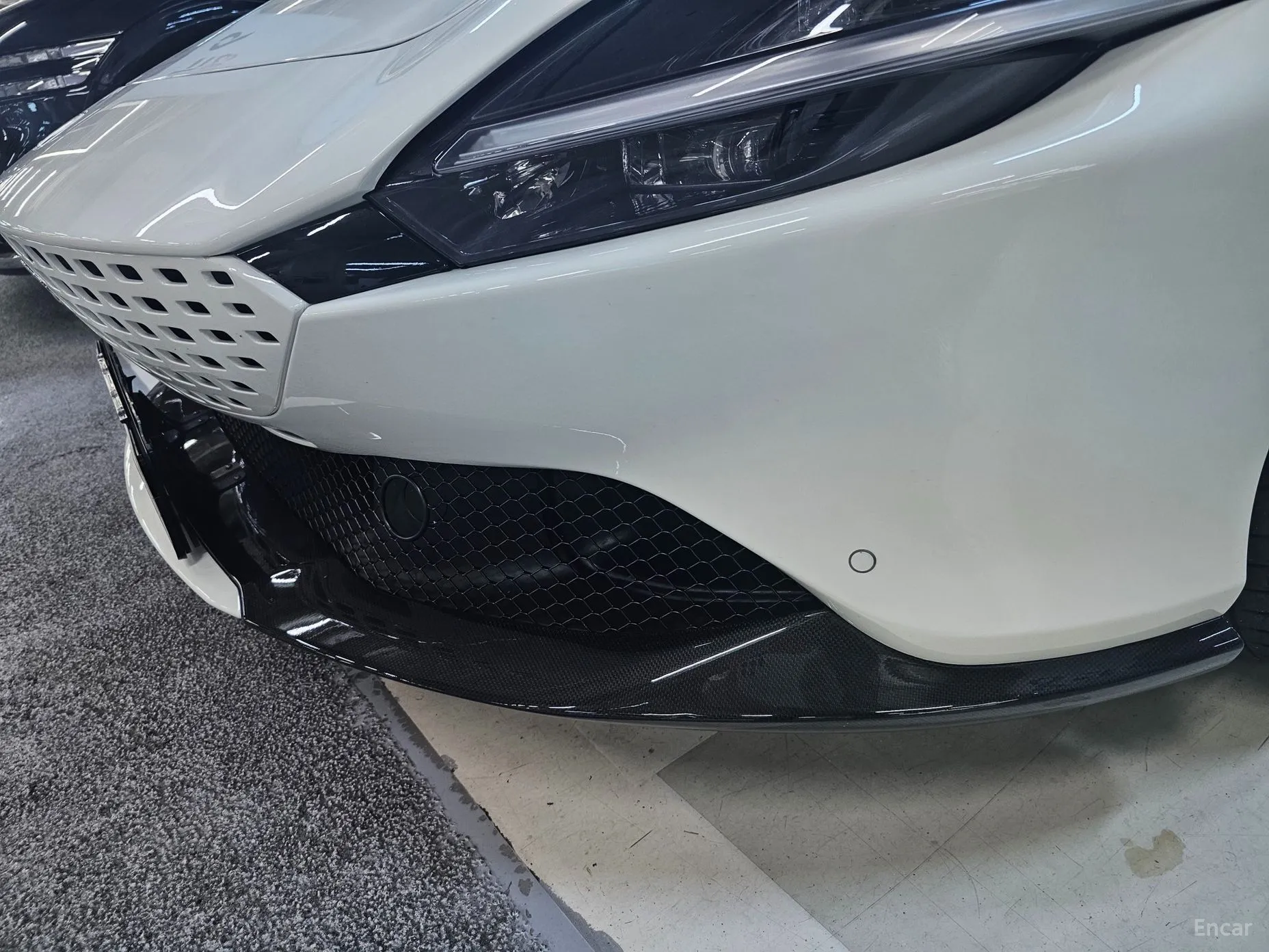 Ferrari rome превью 11