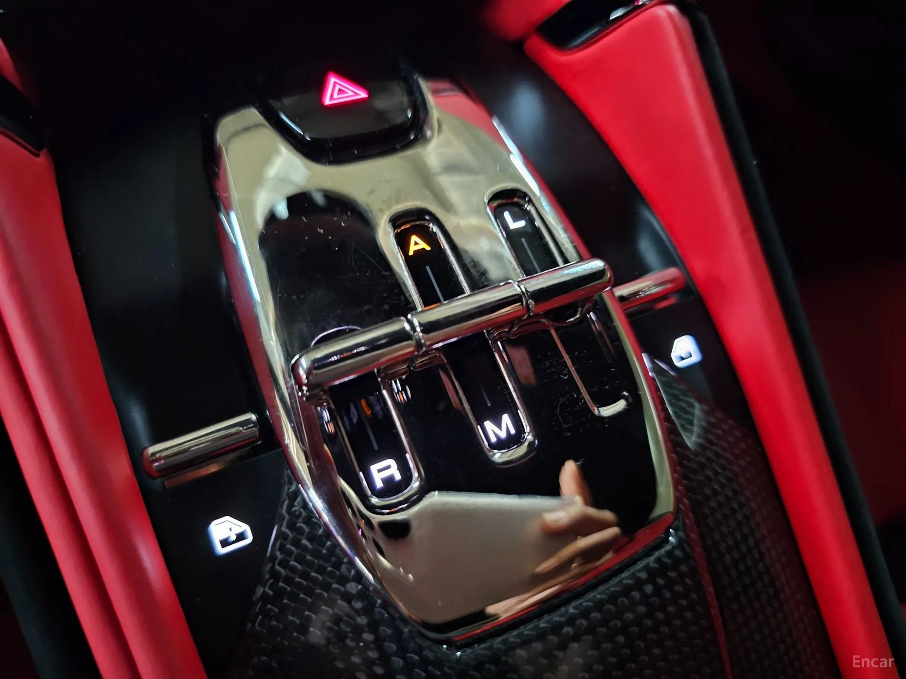 Ferrari rome превью 9