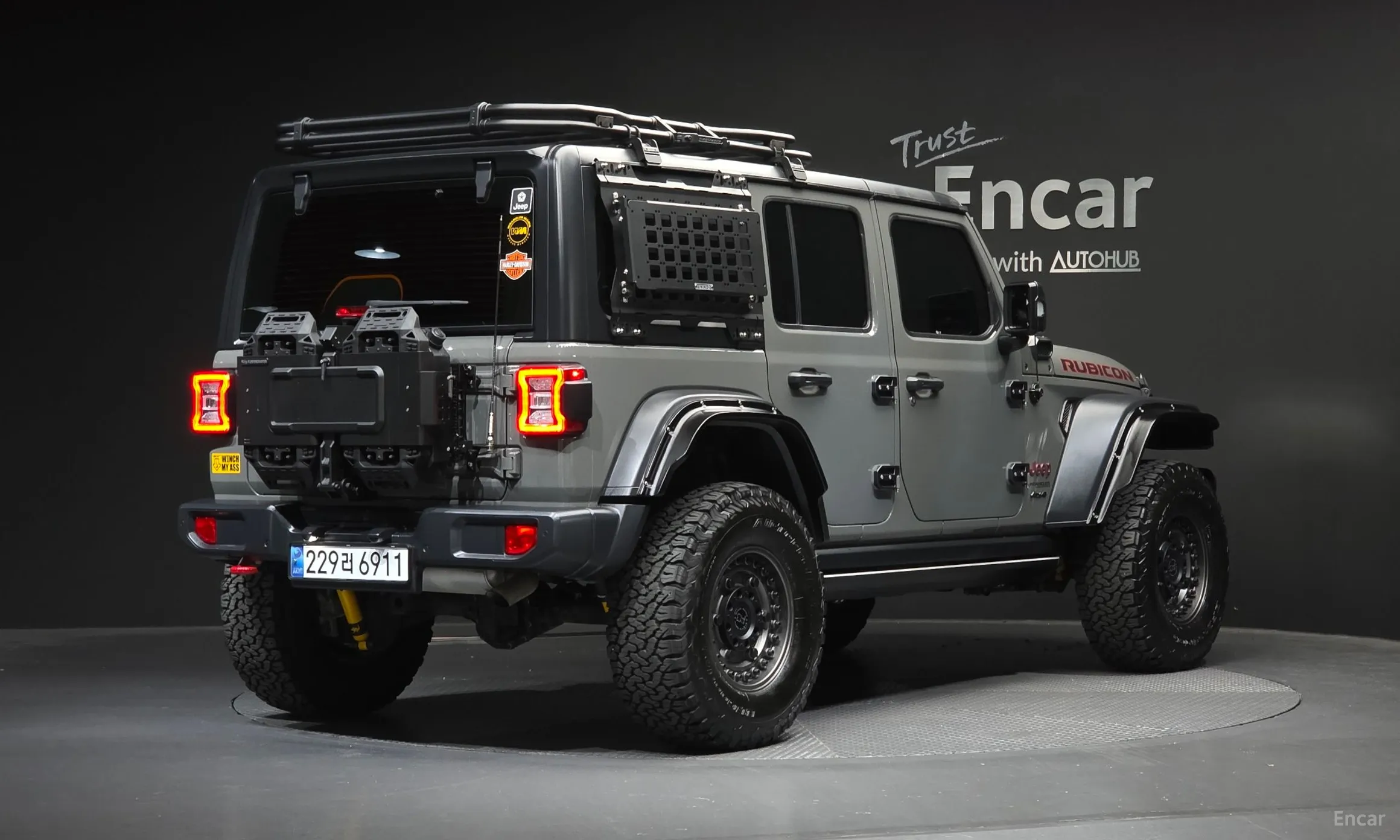 Jeep Wrangler (JL)