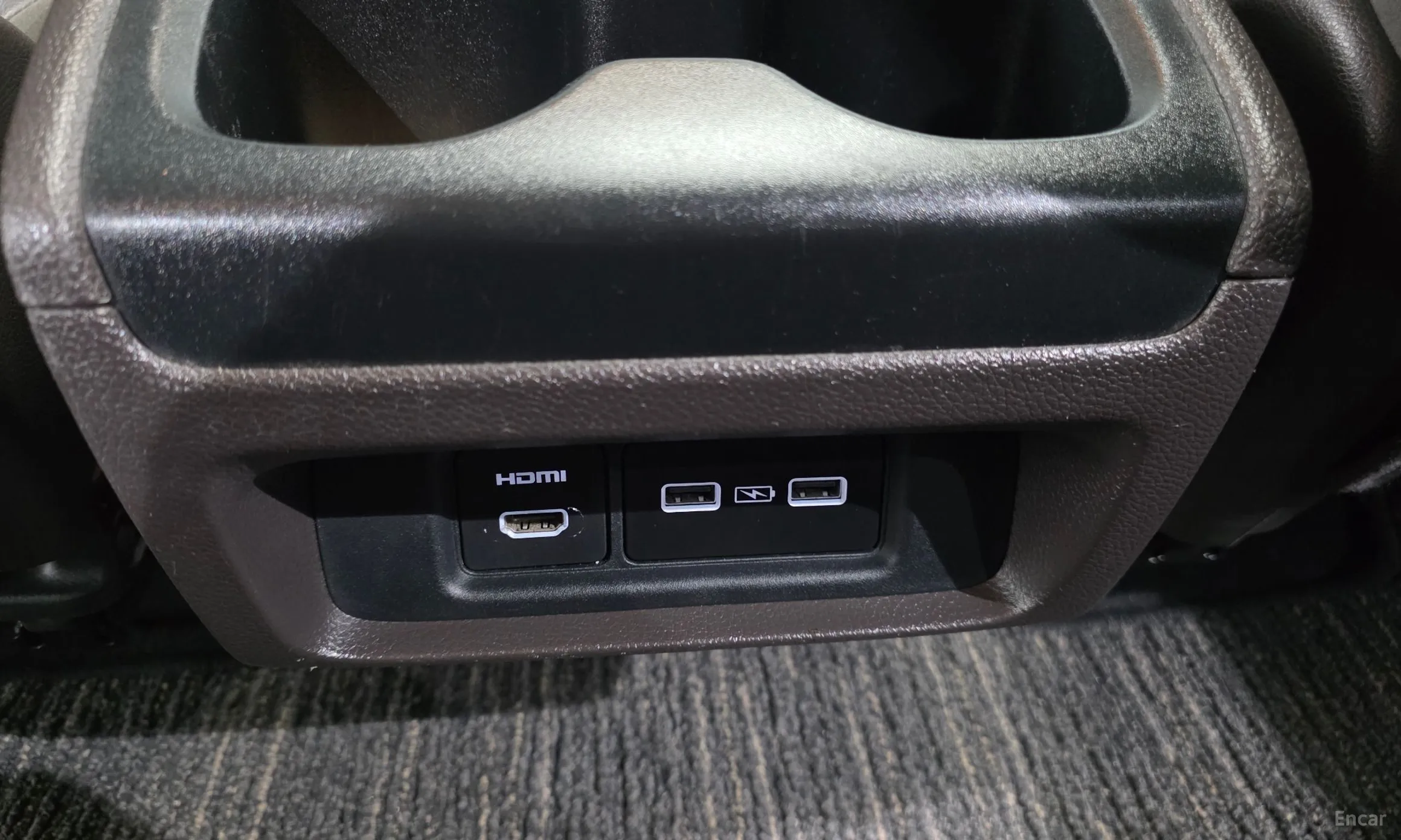 Honda Odyssey превью 13