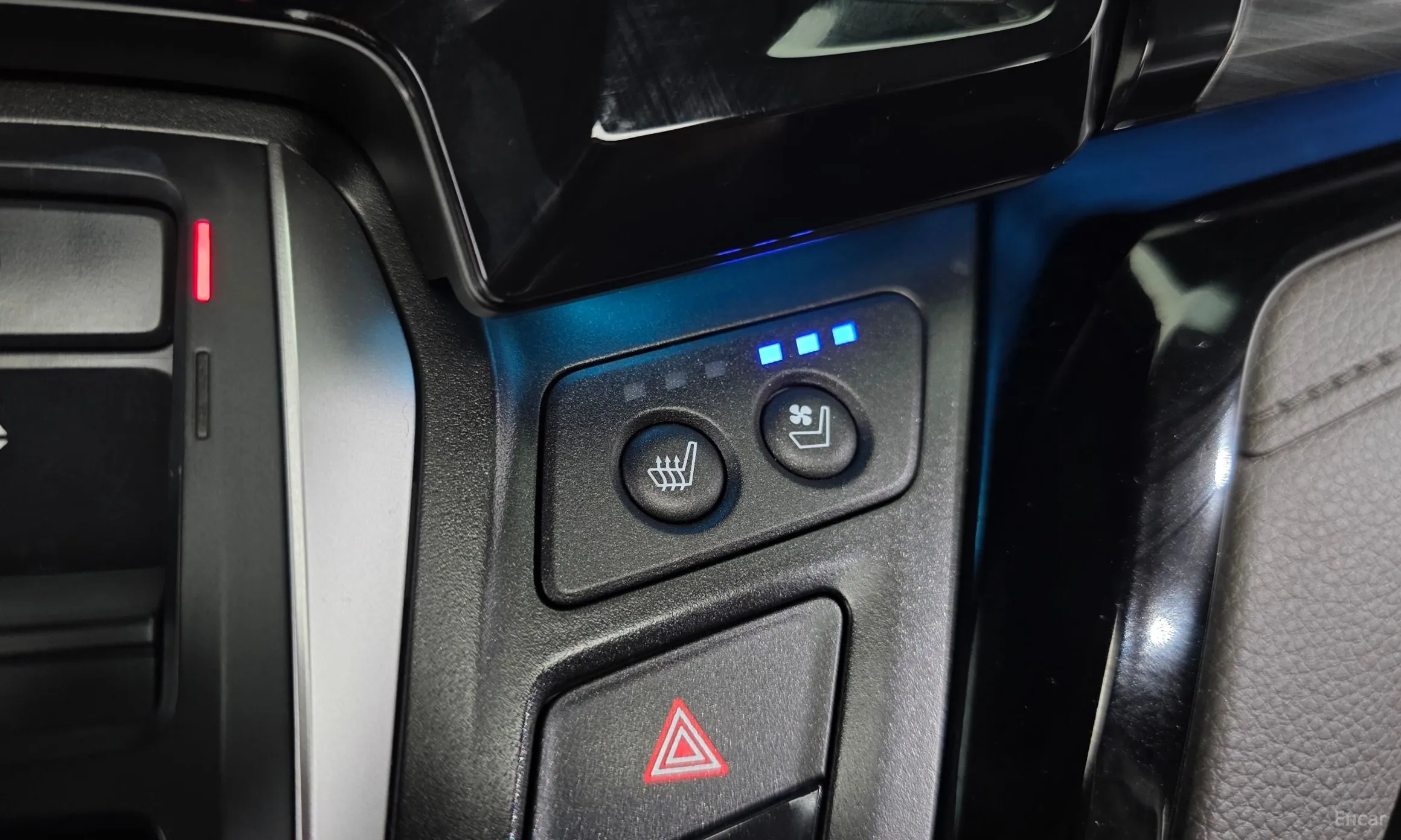 Honda Odyssey превью 14