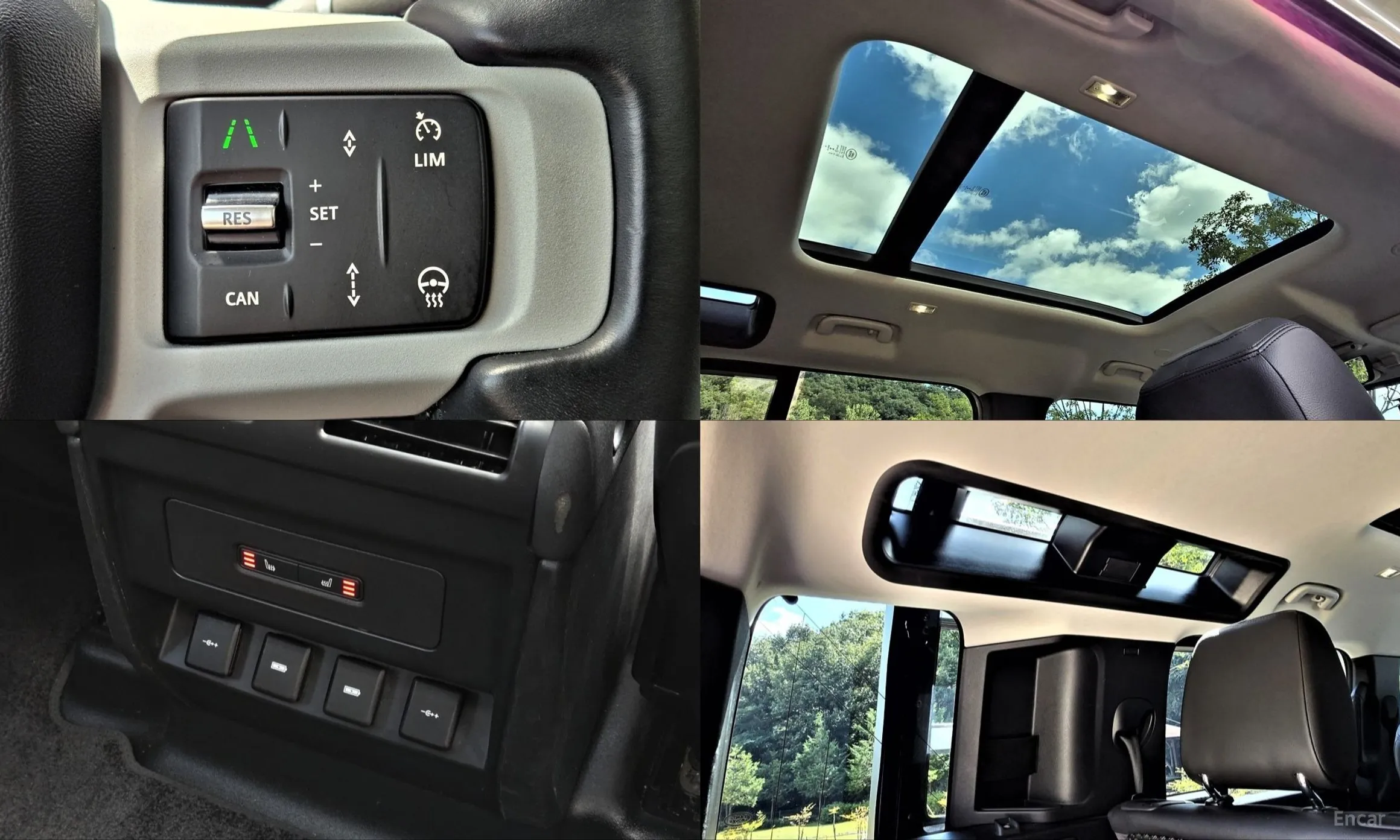 Land Rover Defender (L663) превью 15