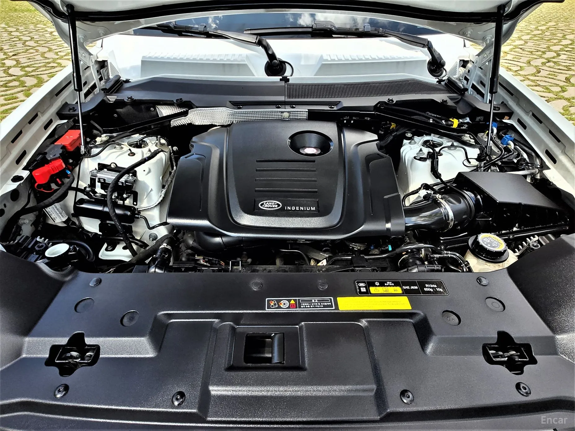 Land Rover Defender (L663) превью 20