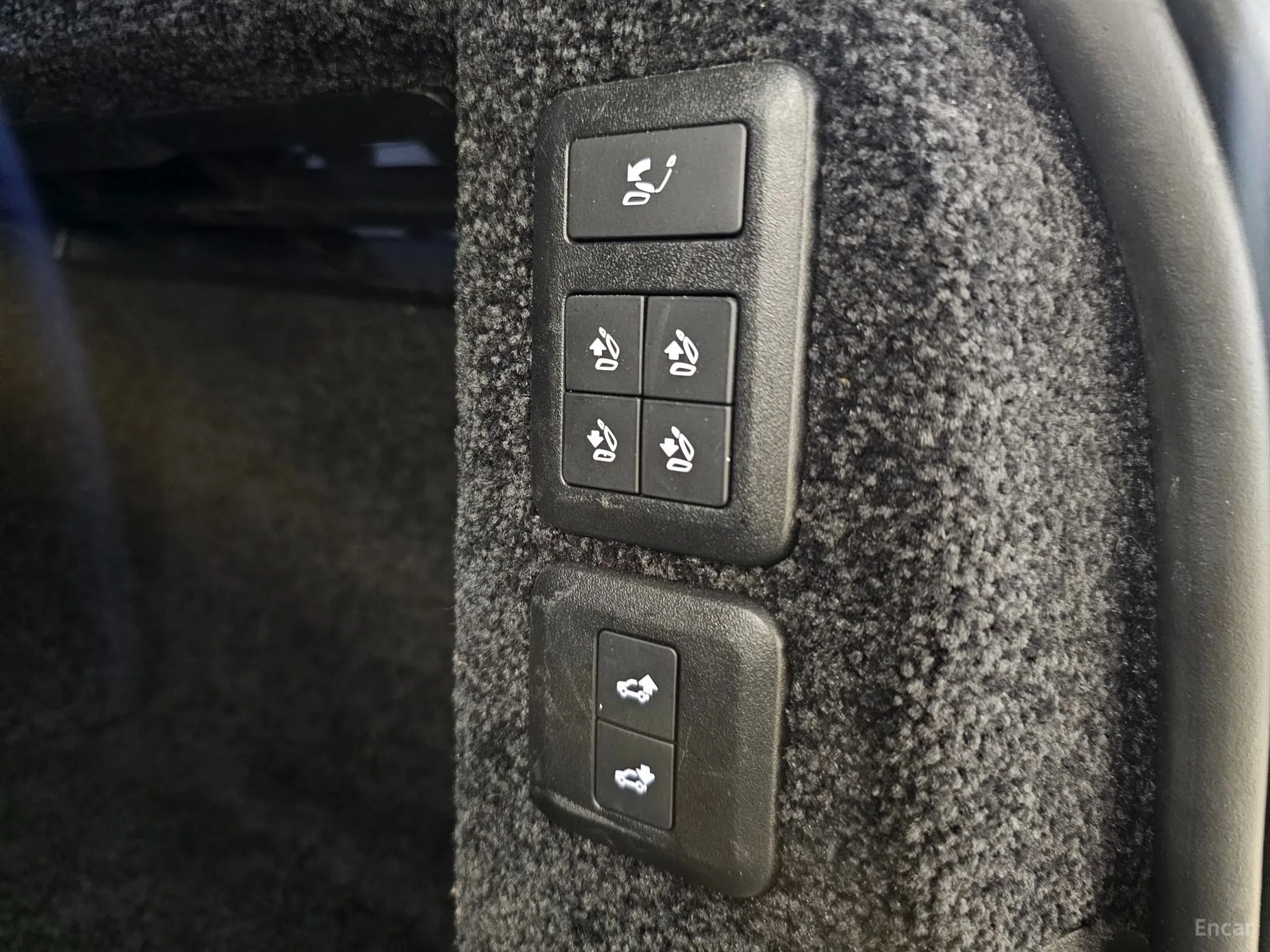 Land Rover Range Rover 4th Generation превью 16