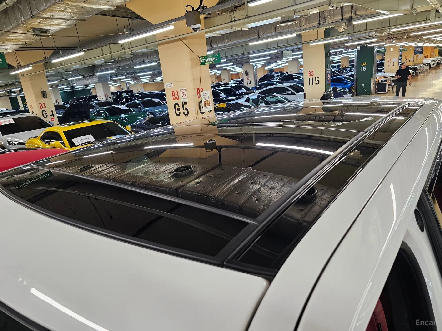 Land Rover Range Rover 4th Generation превью 19