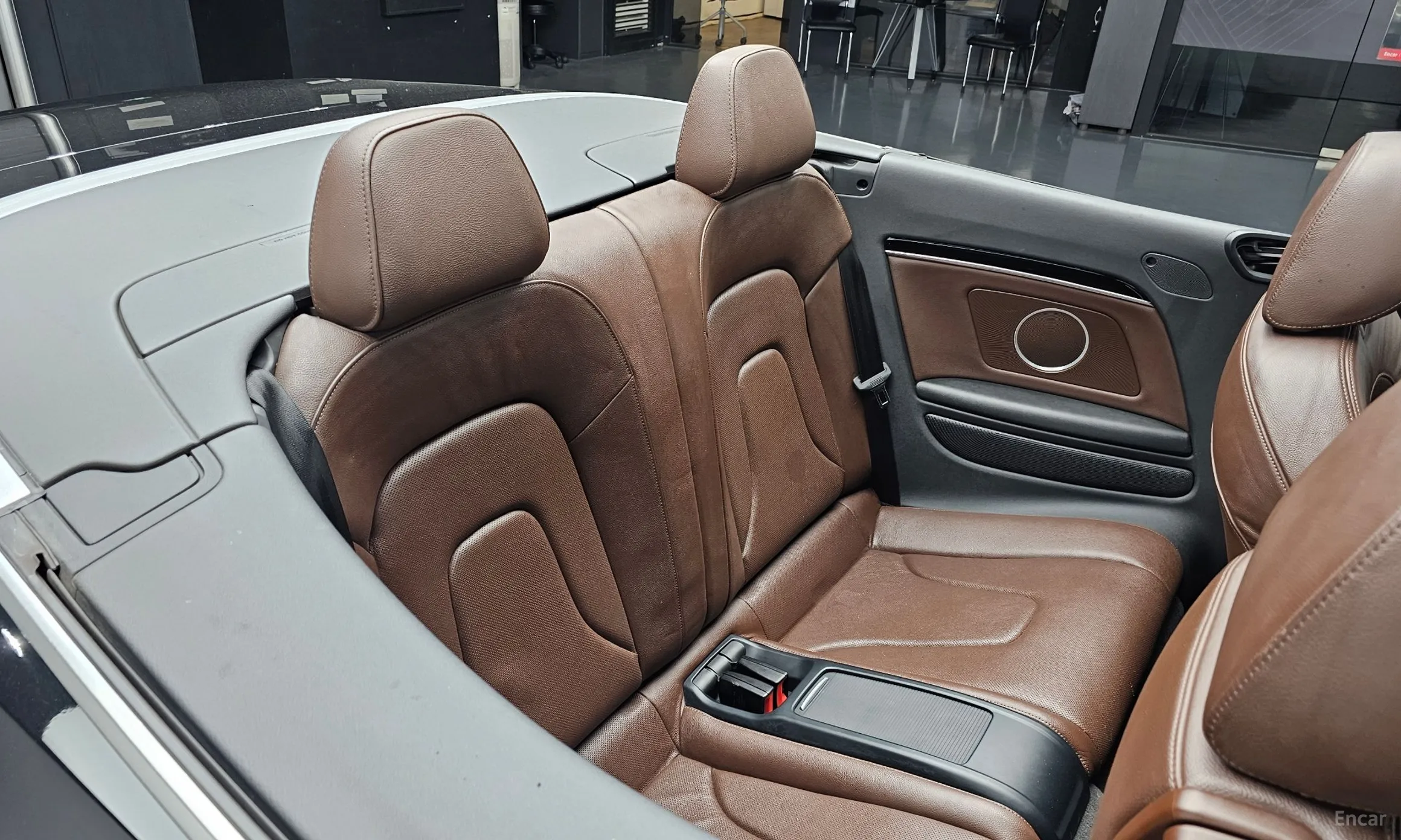 Audi A5 превью 11