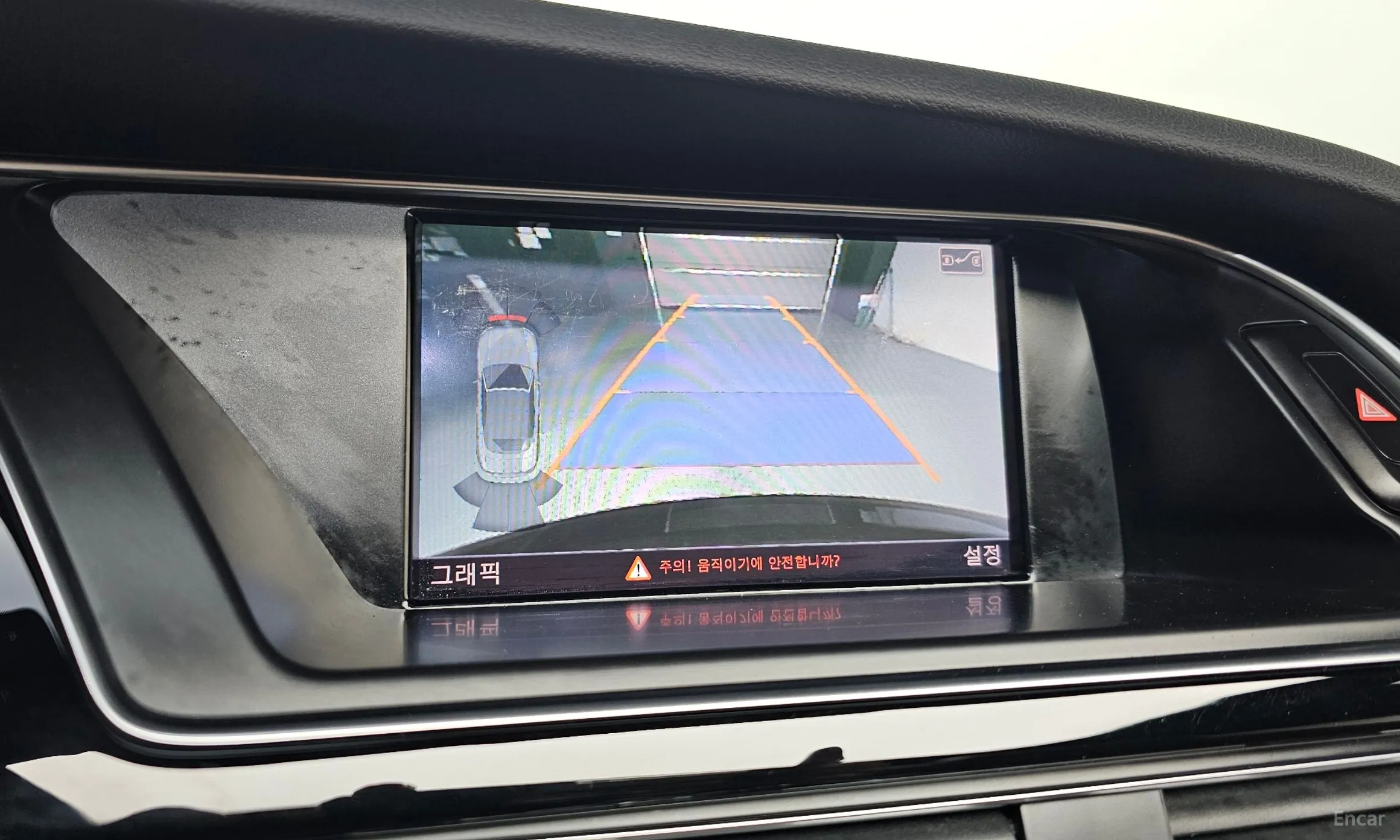 Audi A5 превью 14