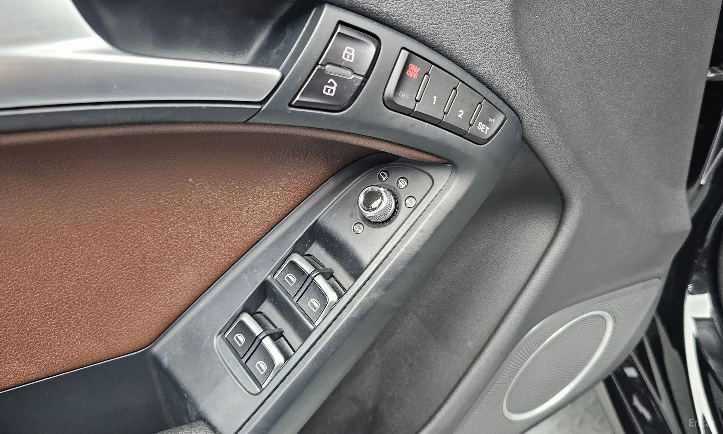 Audi A5 превью 19