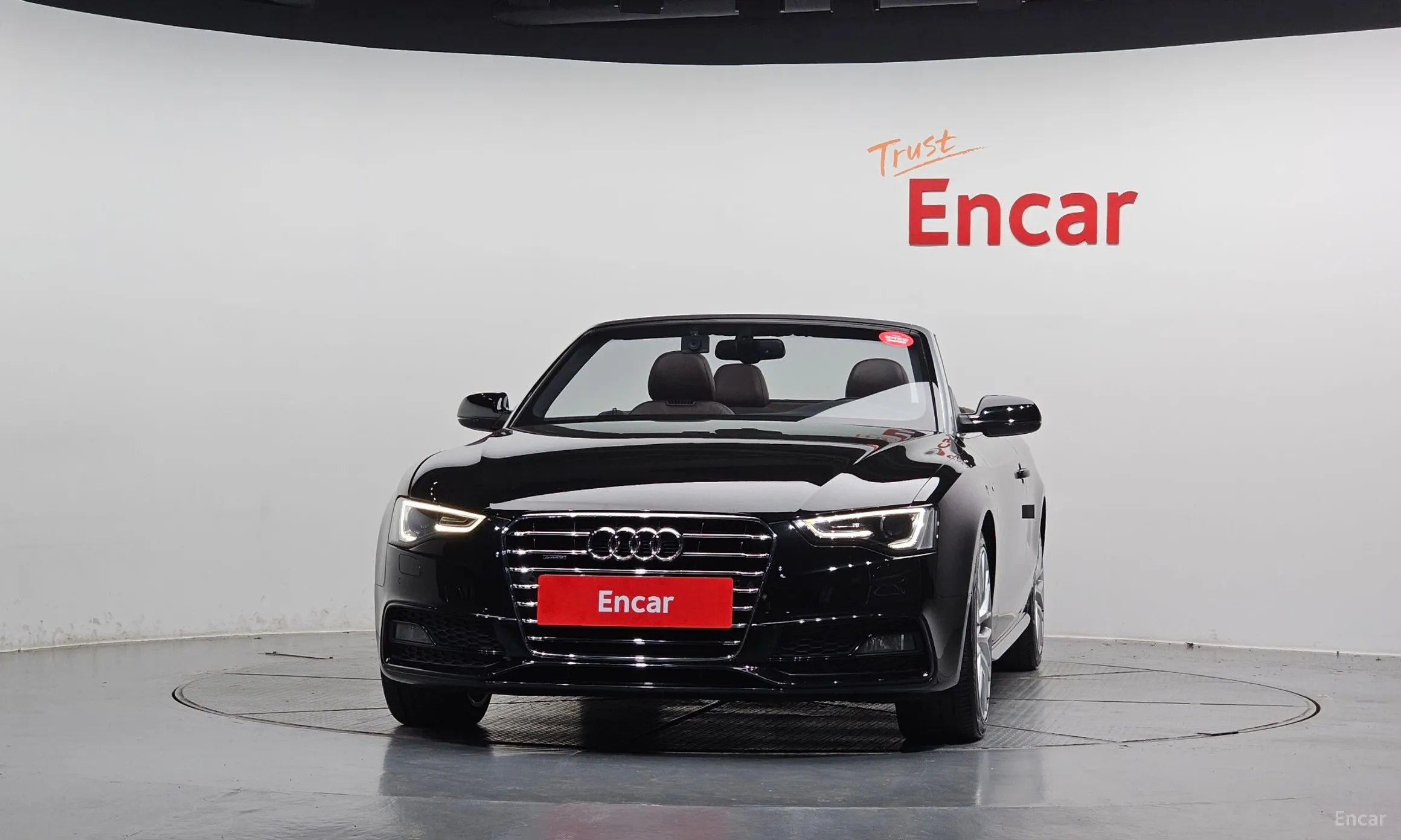 Audi A5 превью 3