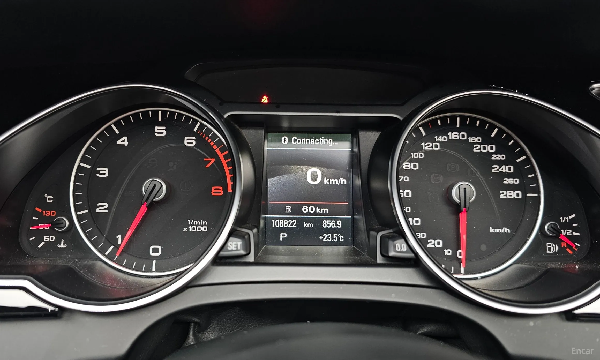 Audi A5 превью 8
