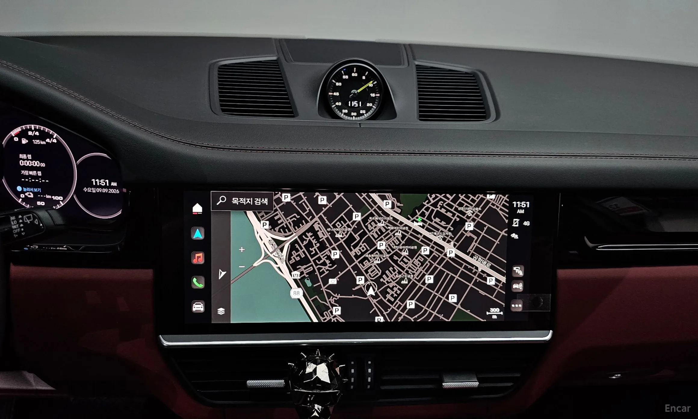 Porsche Cayenne (PO536) превью 14