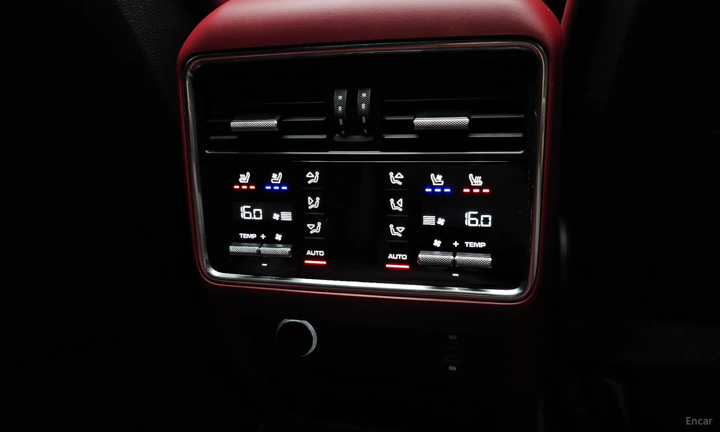 Porsche Cayenne (PO536) превью 19