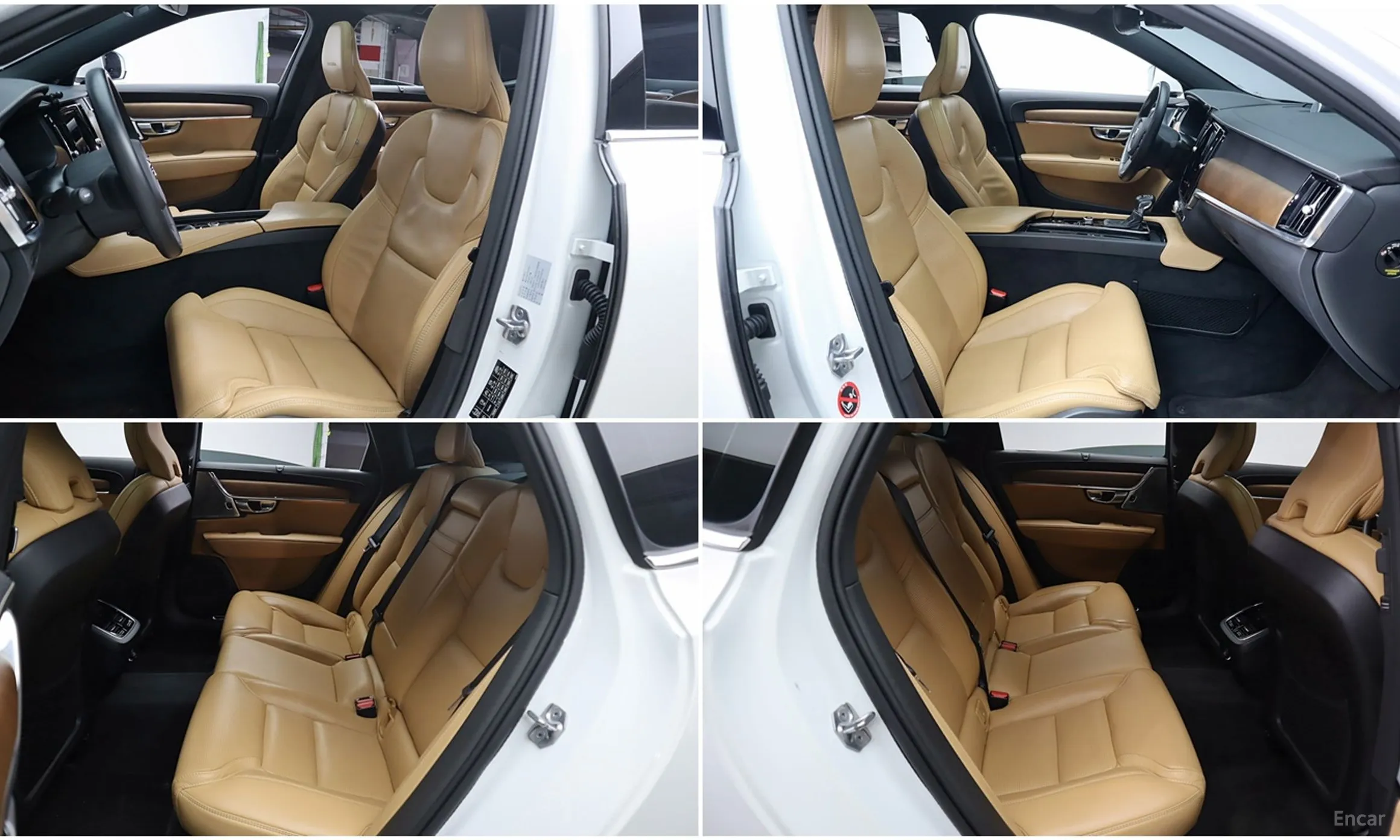 Volvo S60 3rd Generation превью 10
