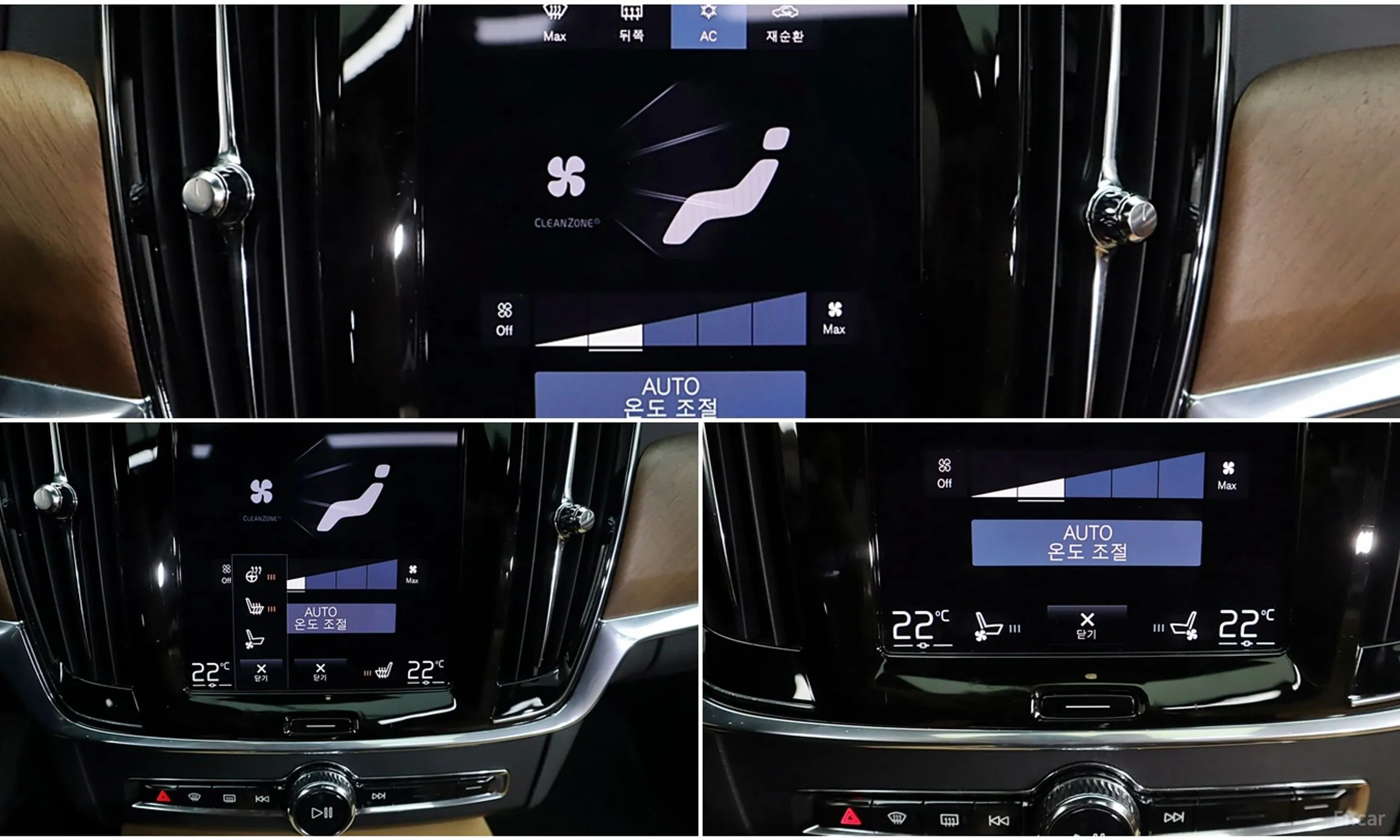 Volvo S60 3rd Generation превью 18