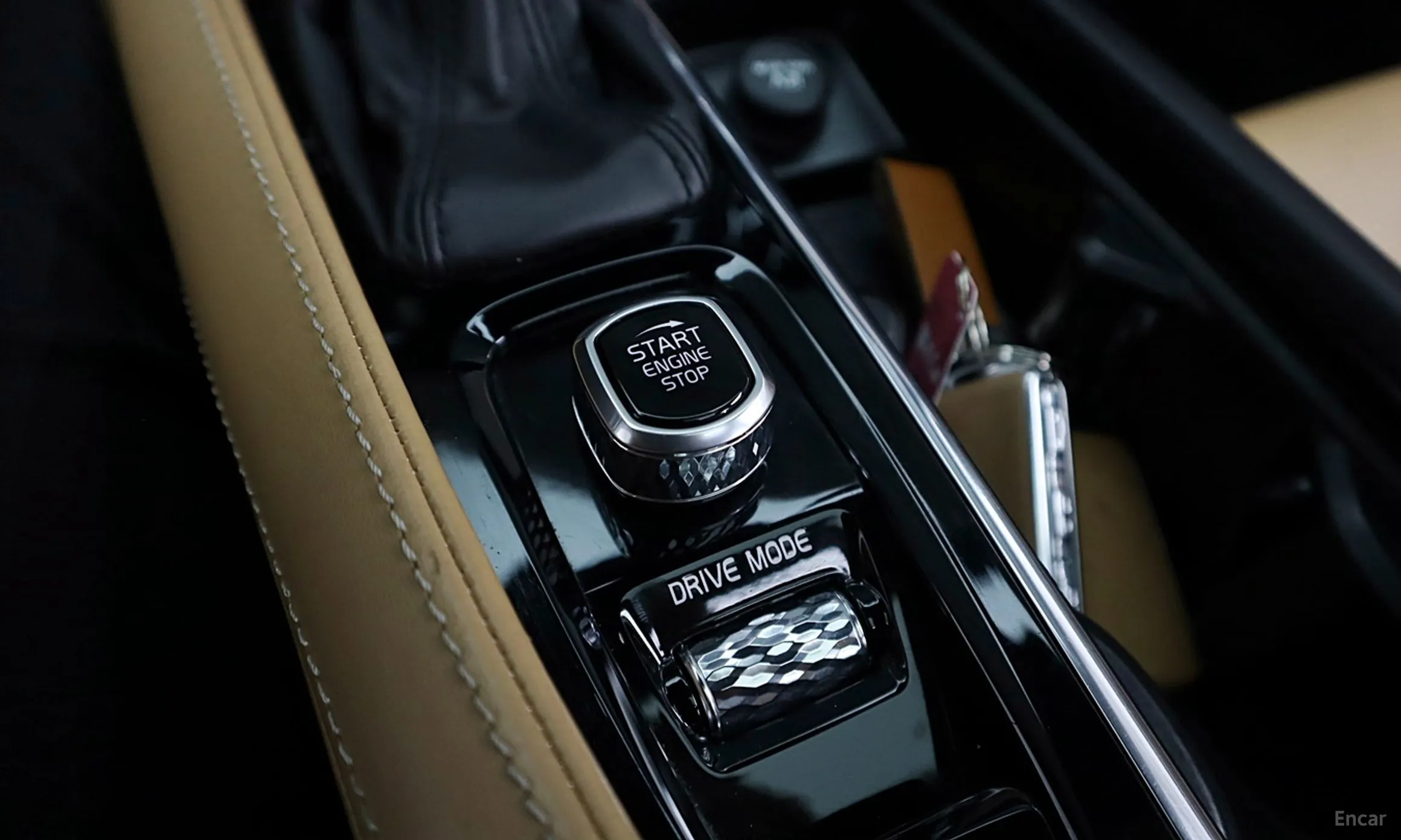 Volvo S60 3rd Generation превью 19