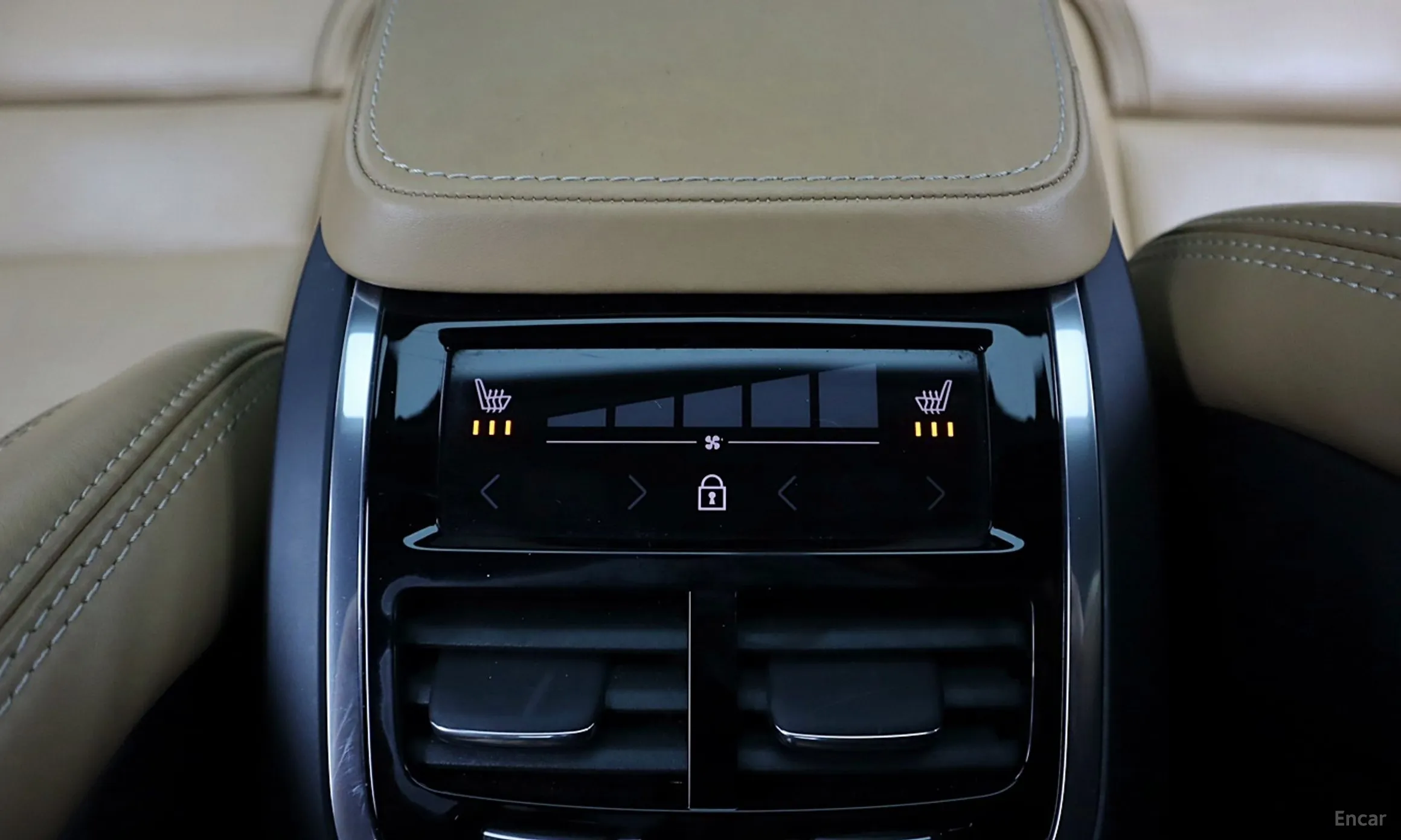 Volvo S60 3rd Generation превью 20
