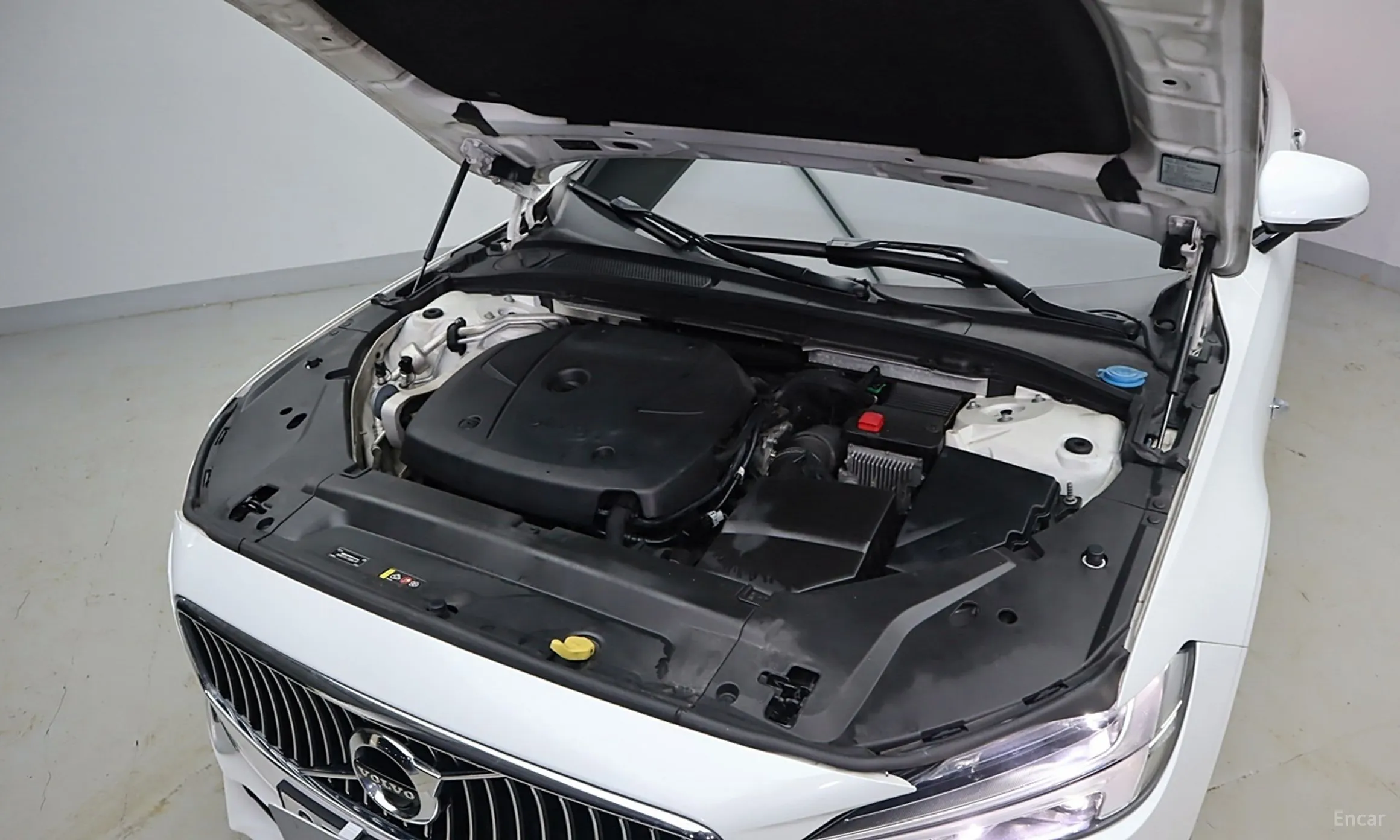 Volvo S60 3rd Generation превью 6