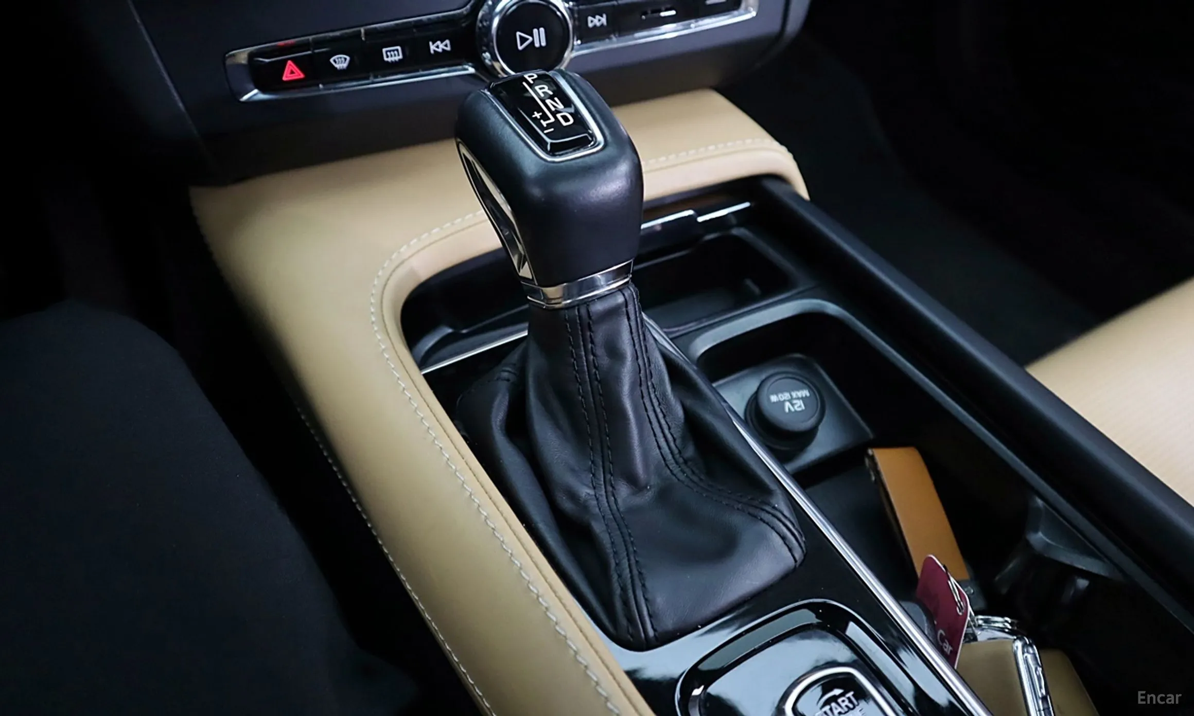 Volvo S60 3rd Generation превью 9