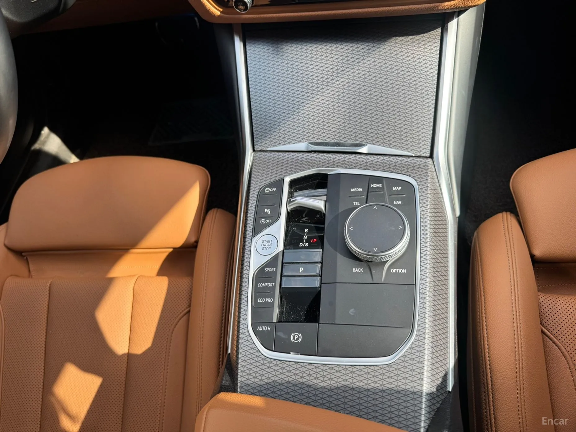 BMW 3 Series (G20) превью 11